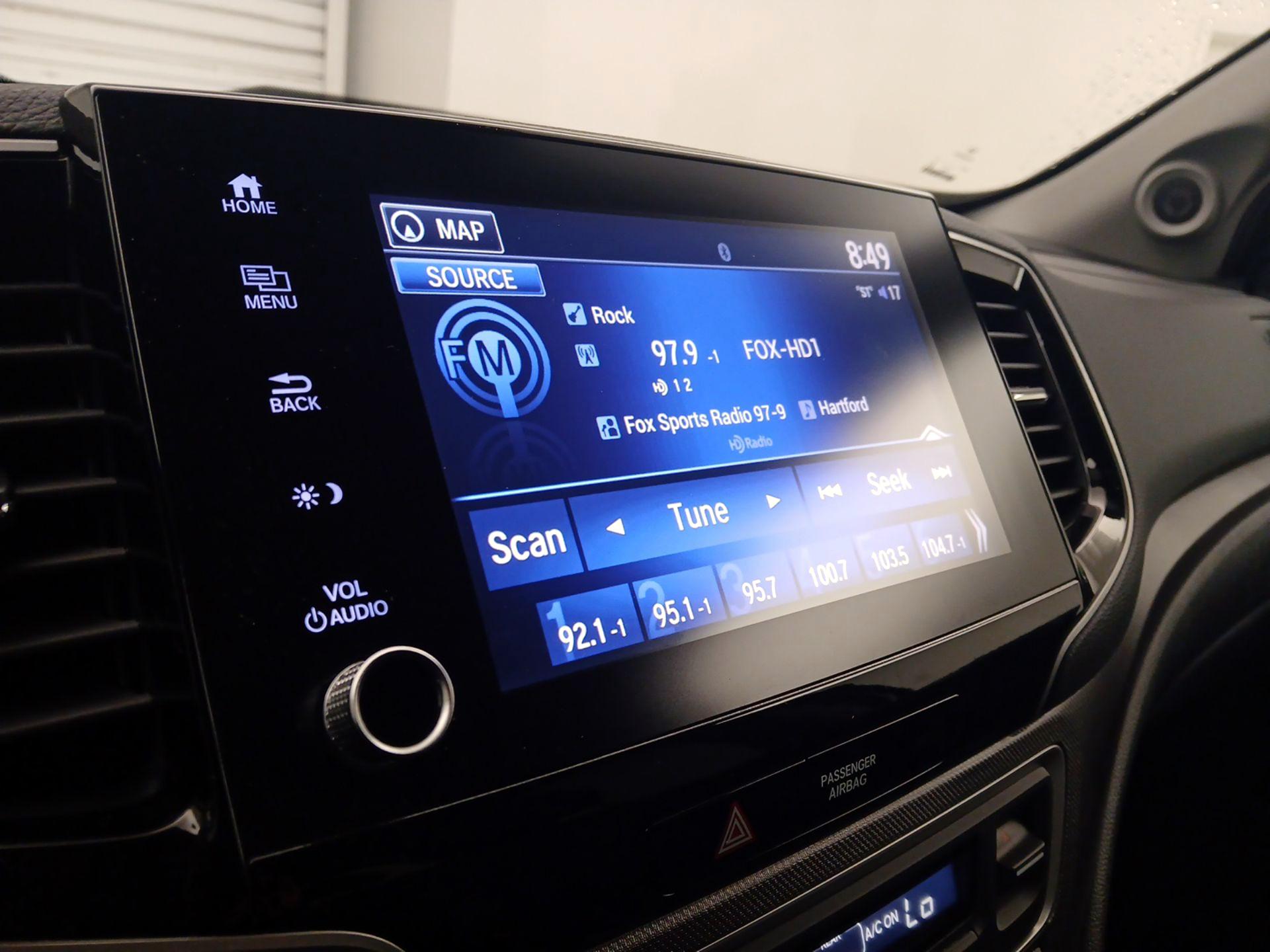 Thumbnail: 2023 Honda Ridgeline - 16