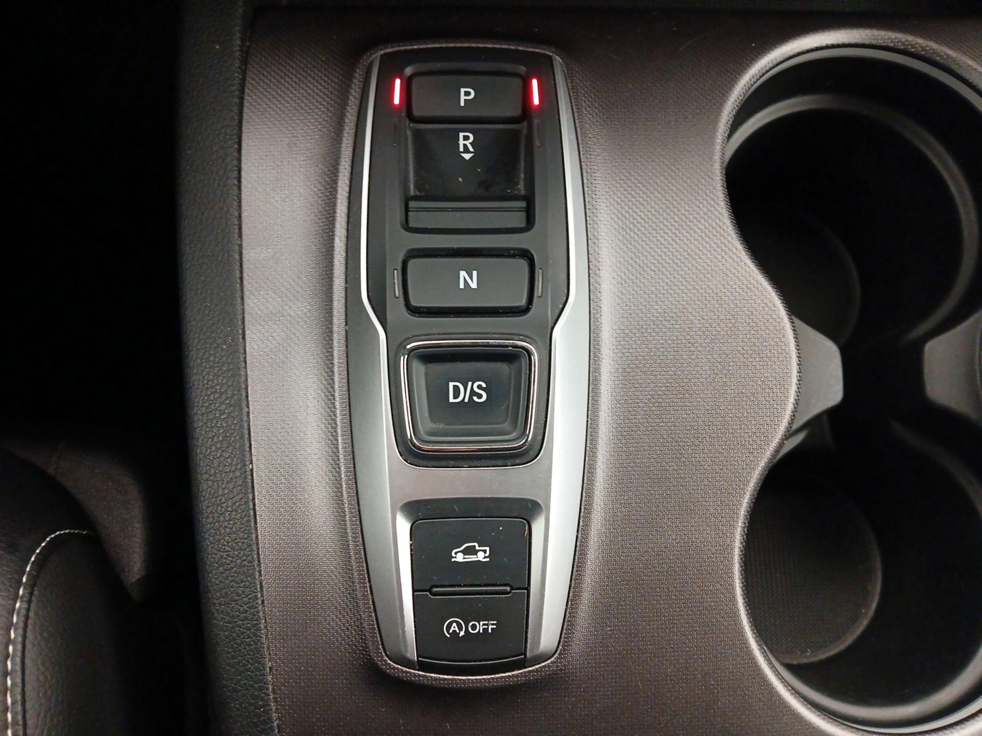 Thumbnail: 2023 Honda Ridgeline - 18