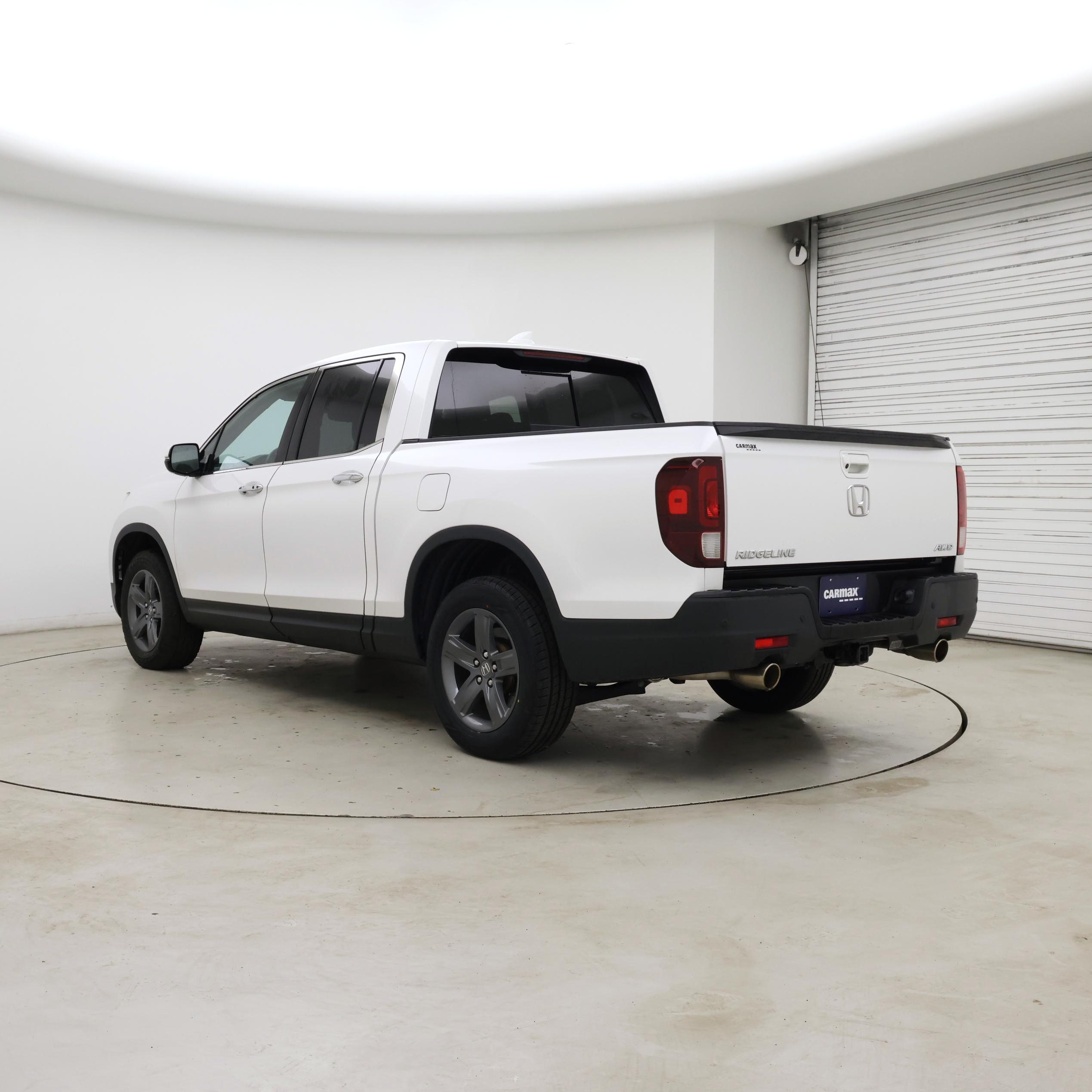 Thumbnail: 2023 Honda Ridgeline - 2