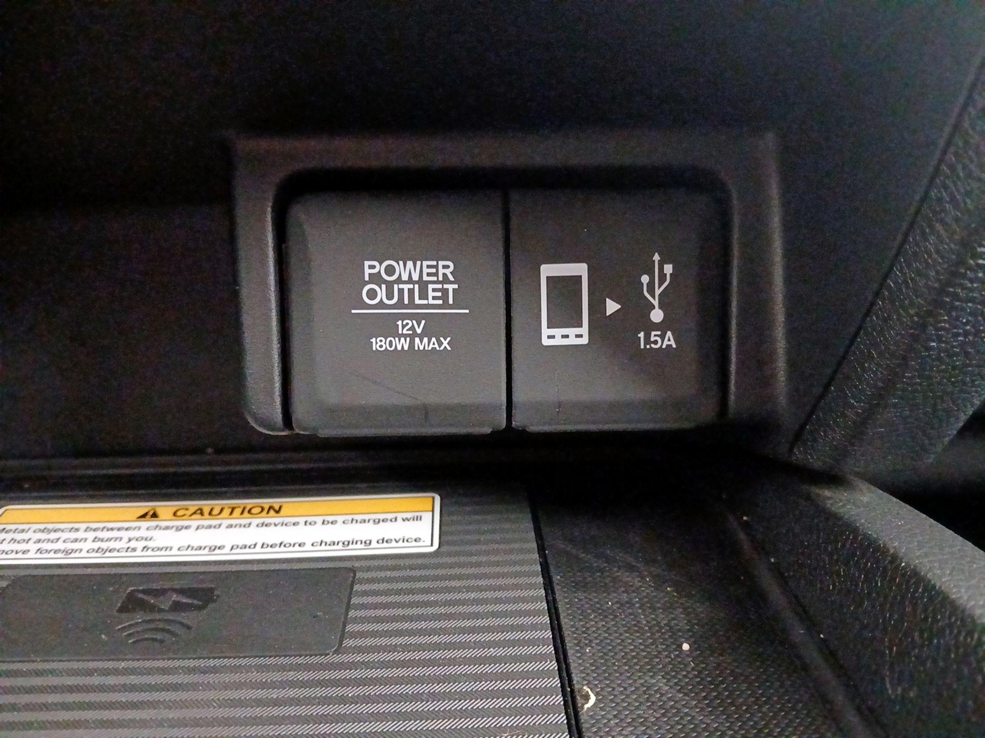 Thumbnail: 2023 Honda Ridgeline - 19