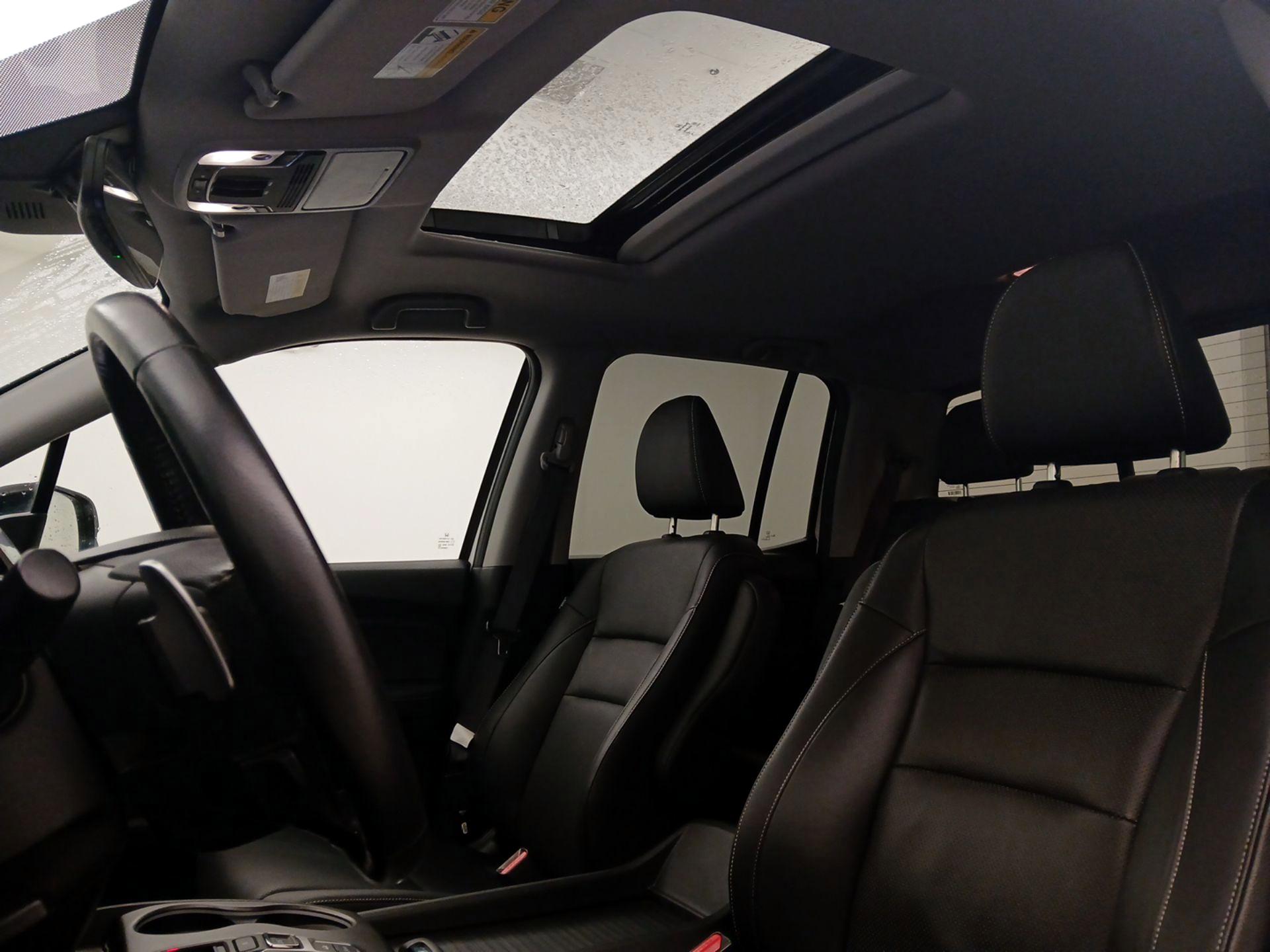 Thumbnail: 2023 Honda Ridgeline - 20