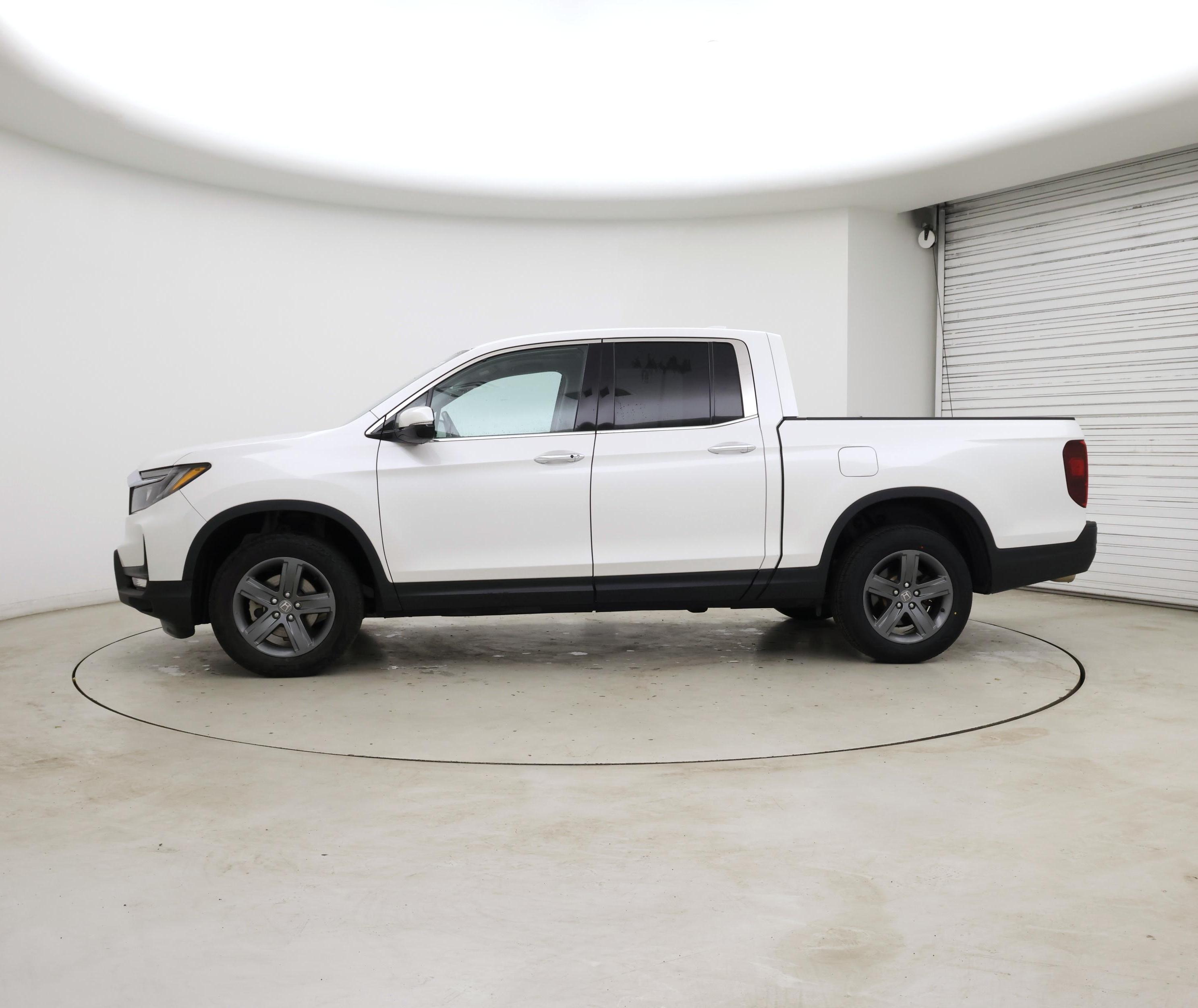 Thumbnail: 2023 Honda Ridgeline - 3