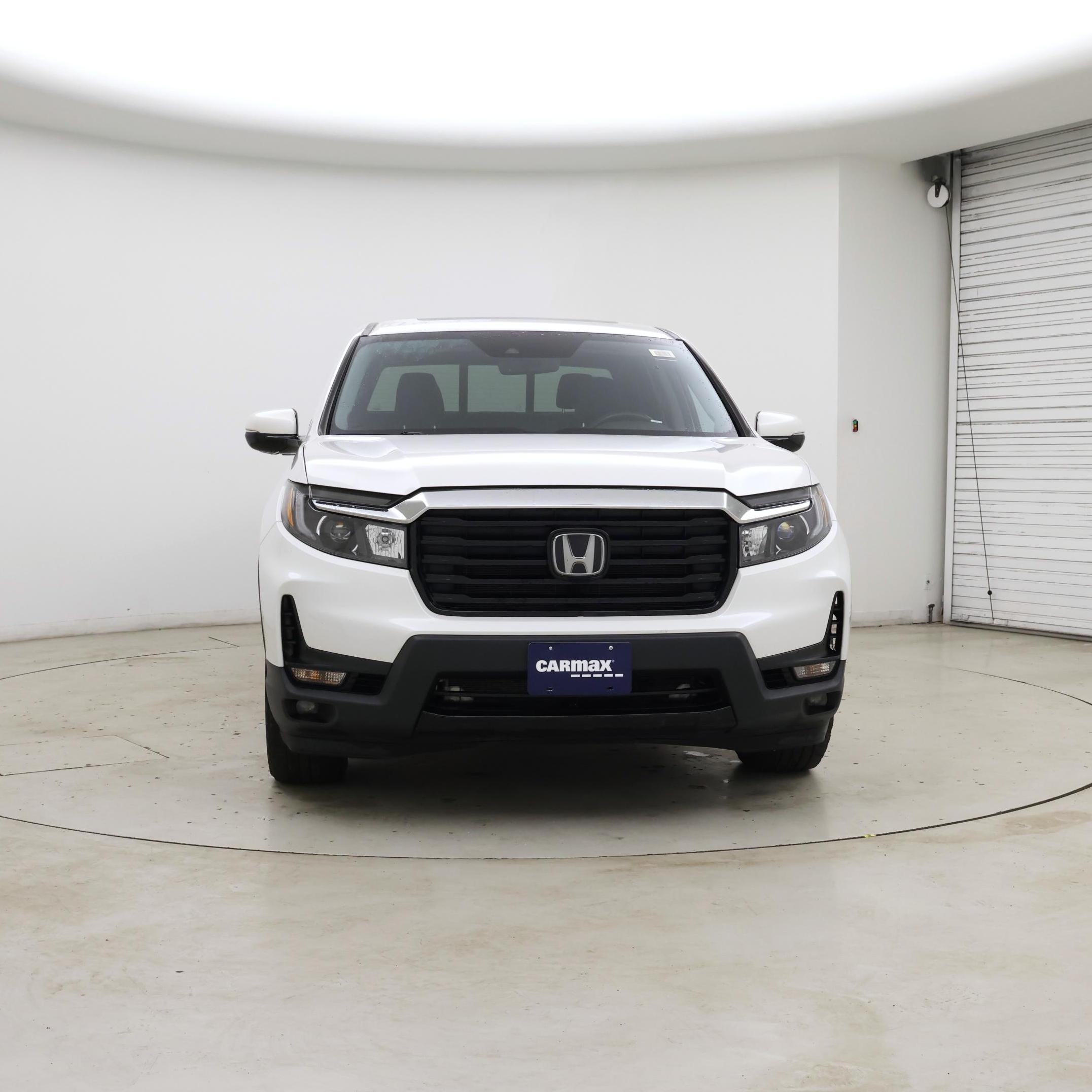 Thumbnail: 2023 Honda Ridgeline - 5
