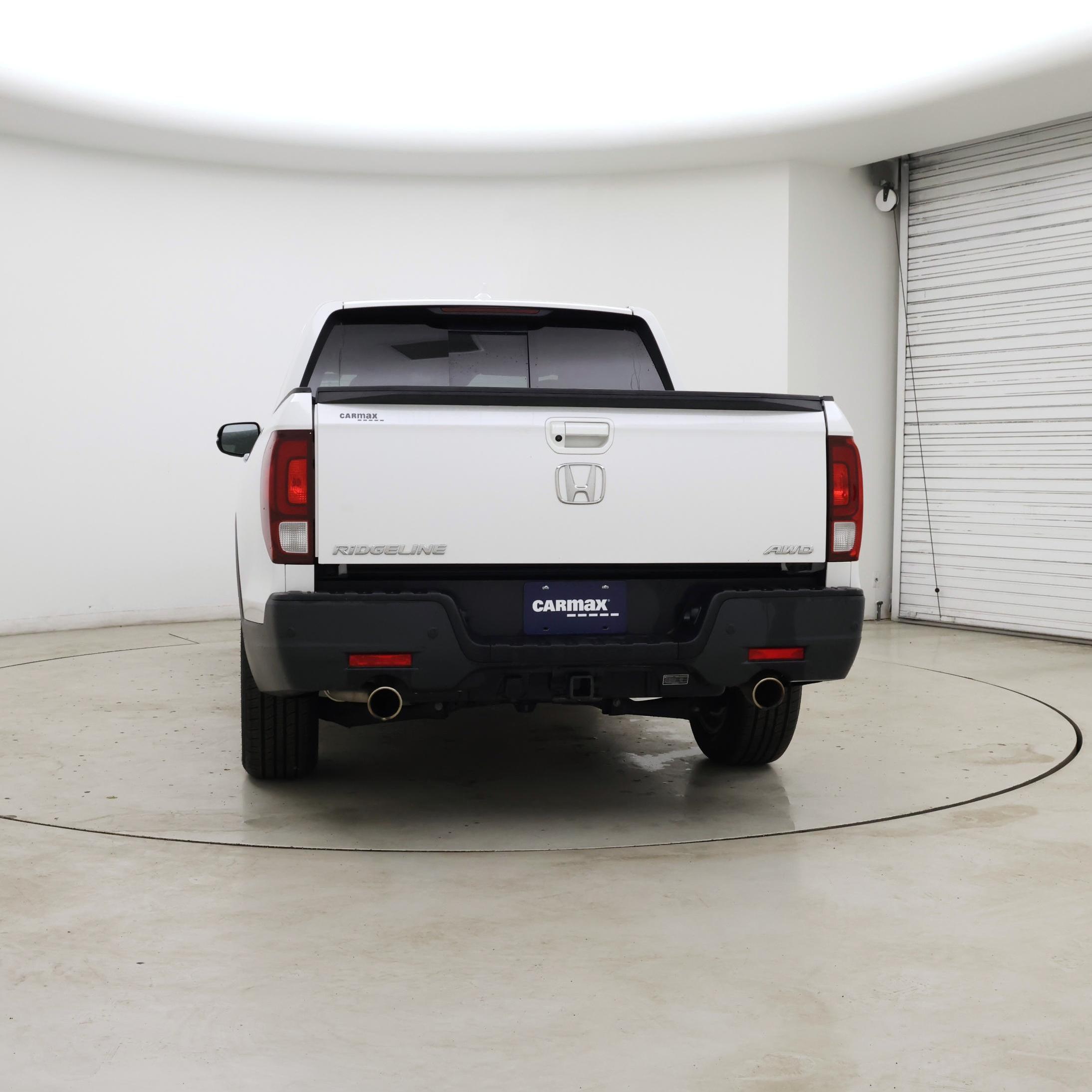 Thumbnail: 2023 Honda Ridgeline - 6