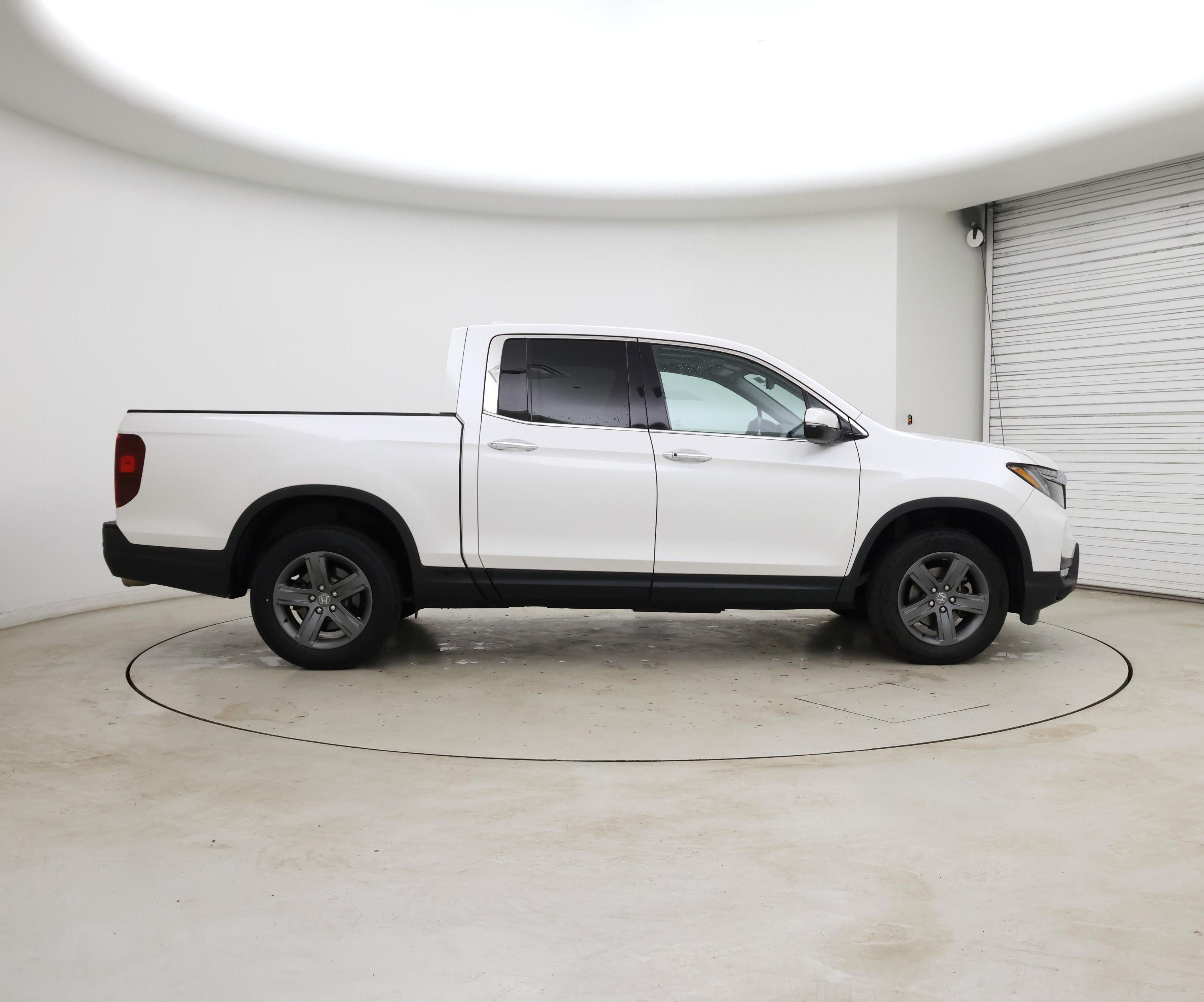 Thumbnail: 2023 Honda Ridgeline - 7