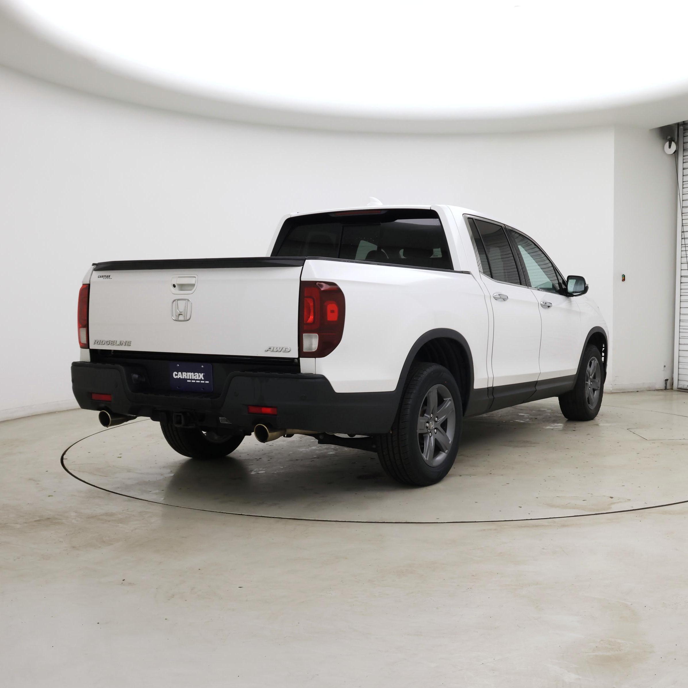 Thumbnail: 2023 Honda Ridgeline - 8