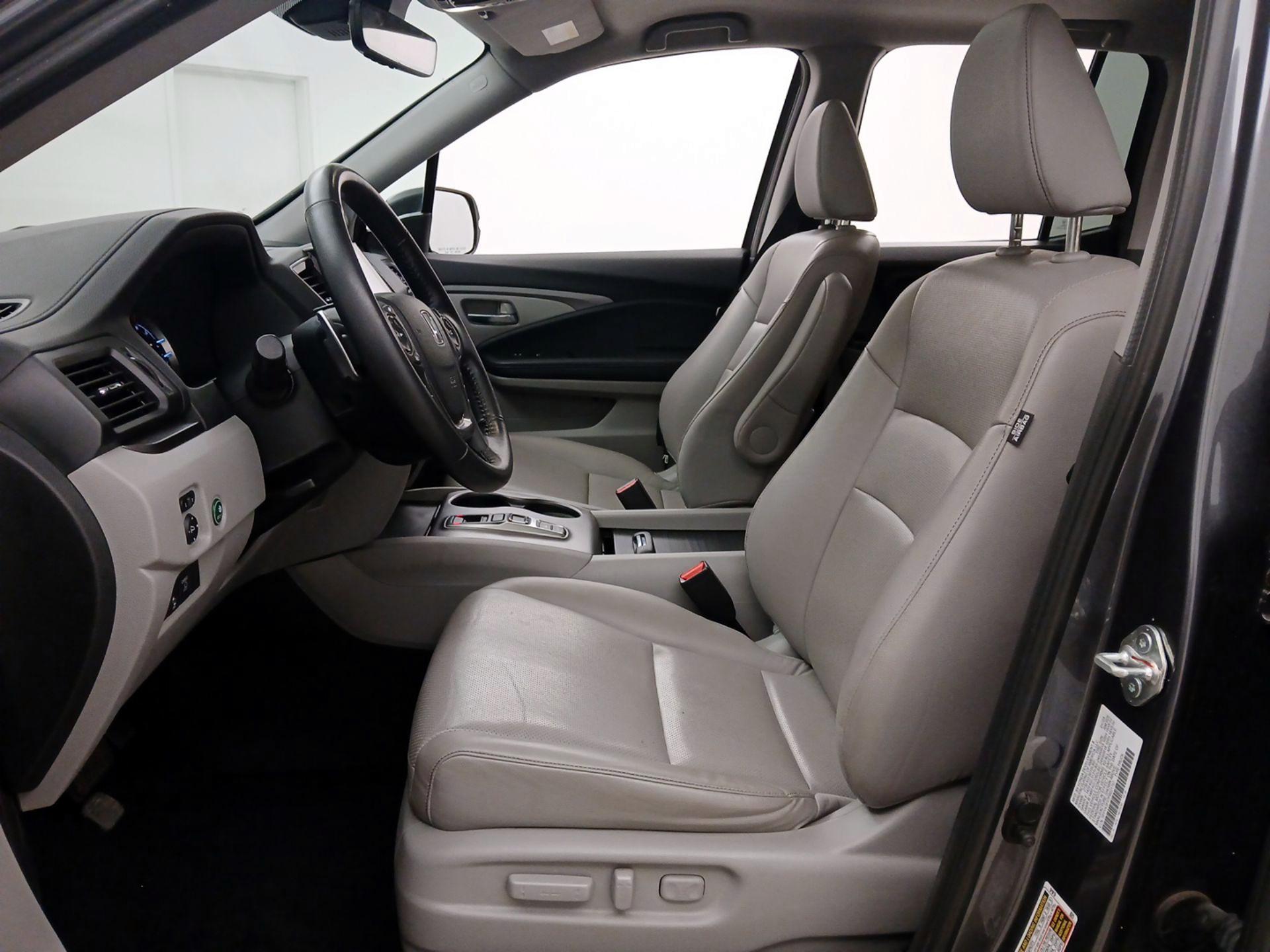 Thumbnail: 2023 Honda Ridgeline - 11