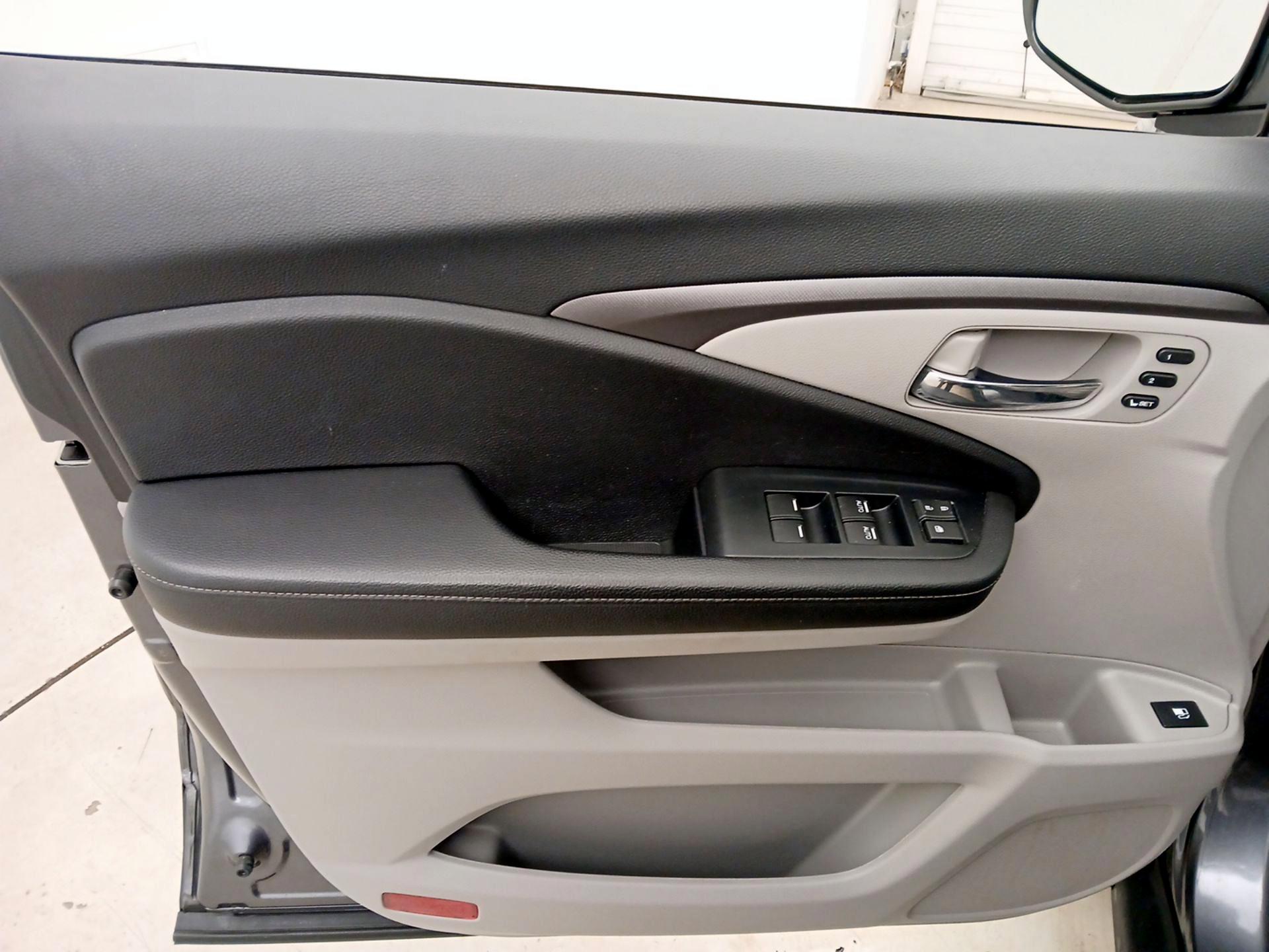 Thumbnail: 2023 Honda Ridgeline - 12