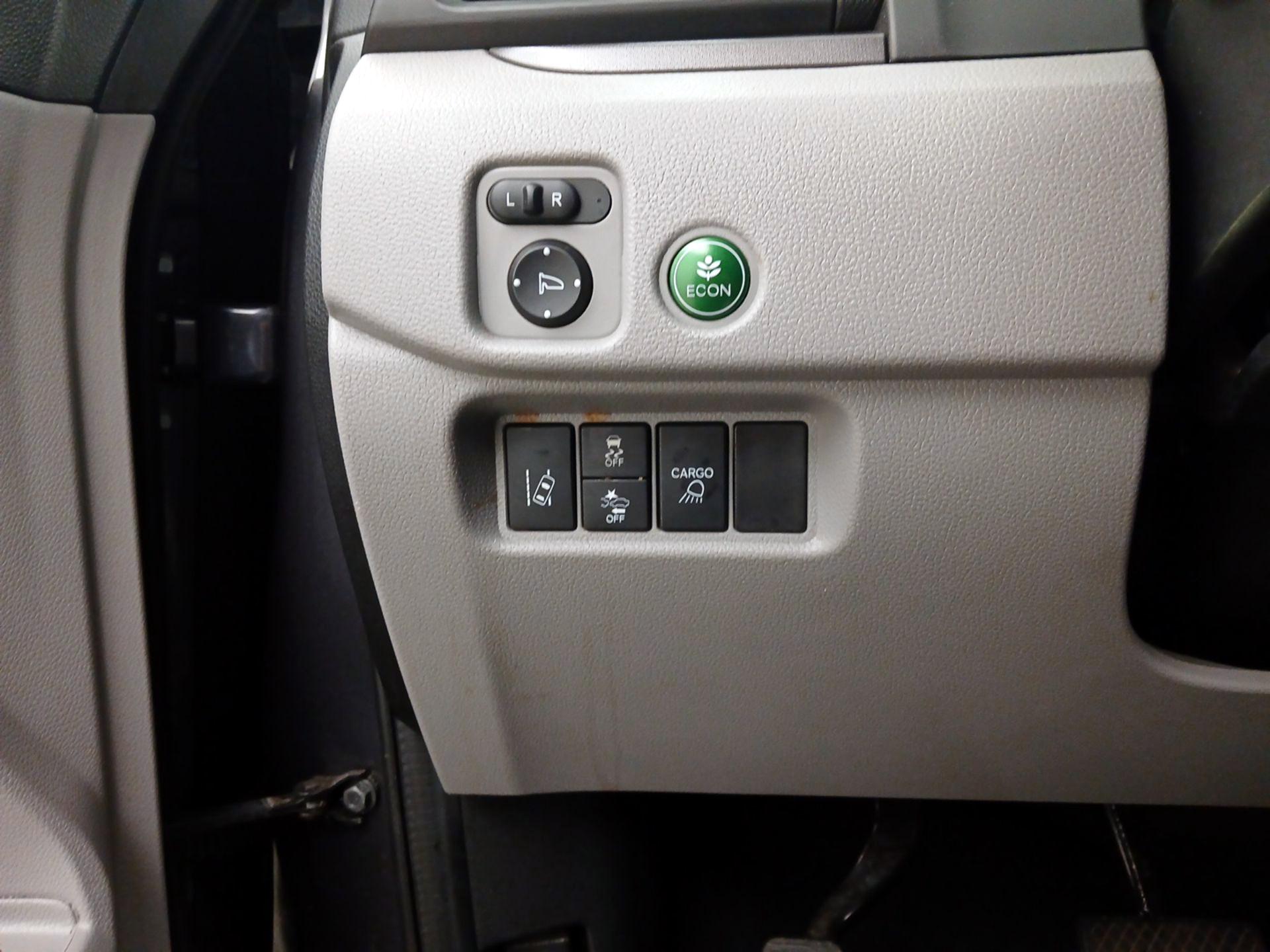 Thumbnail: 2023 Honda Ridgeline - 13