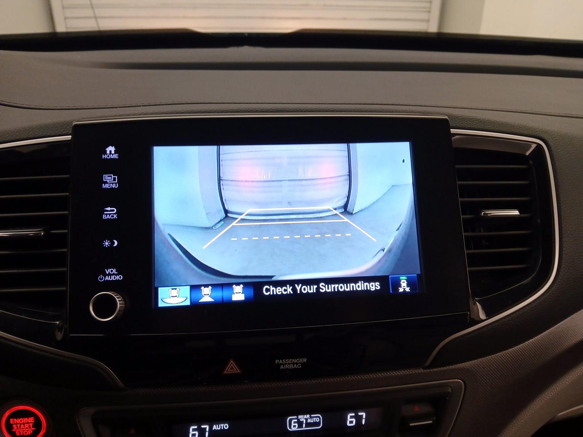 Thumbnail: 2023 Honda Ridgeline - 14