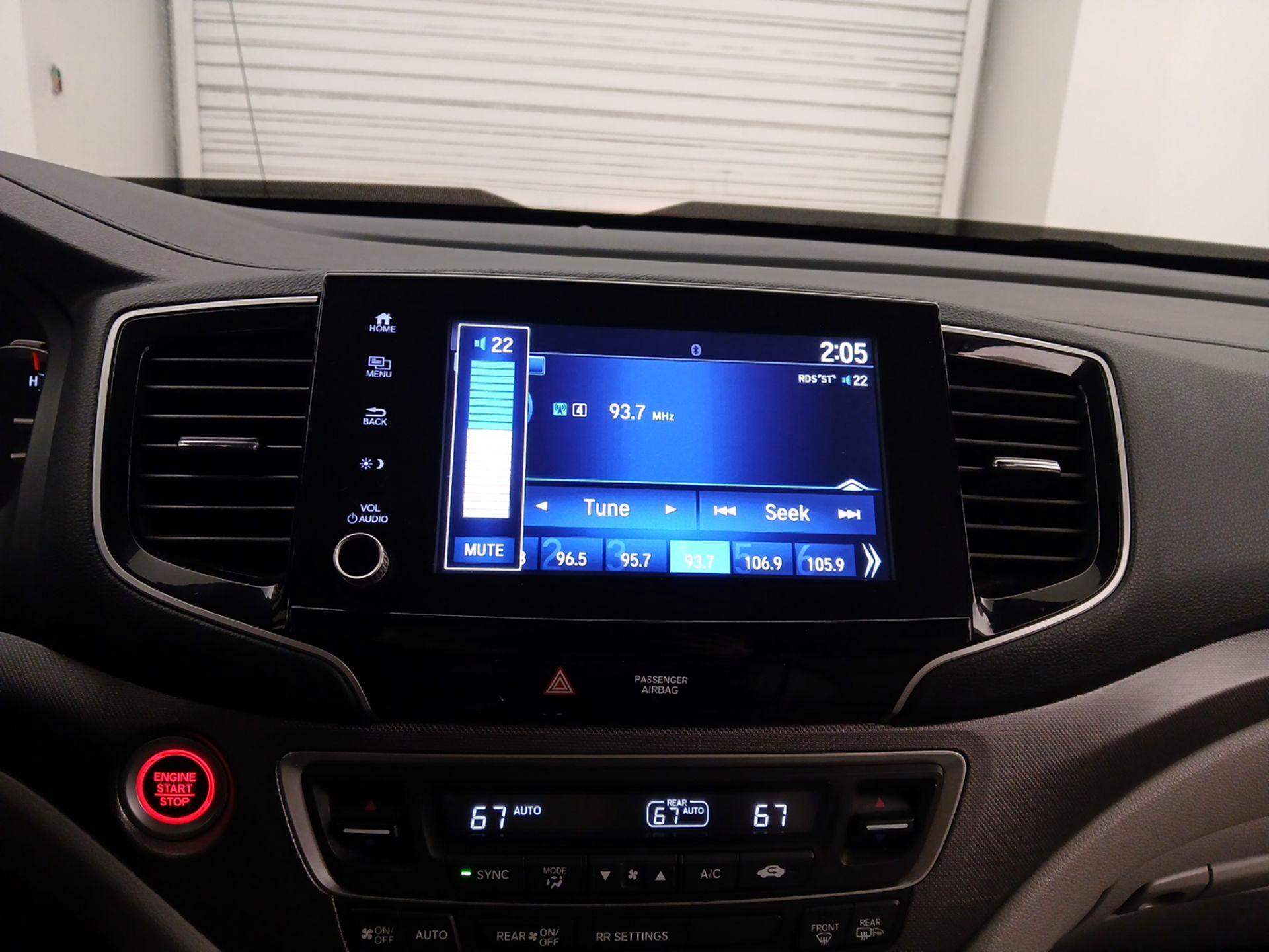 Thumbnail: 2023 Honda Ridgeline - 15