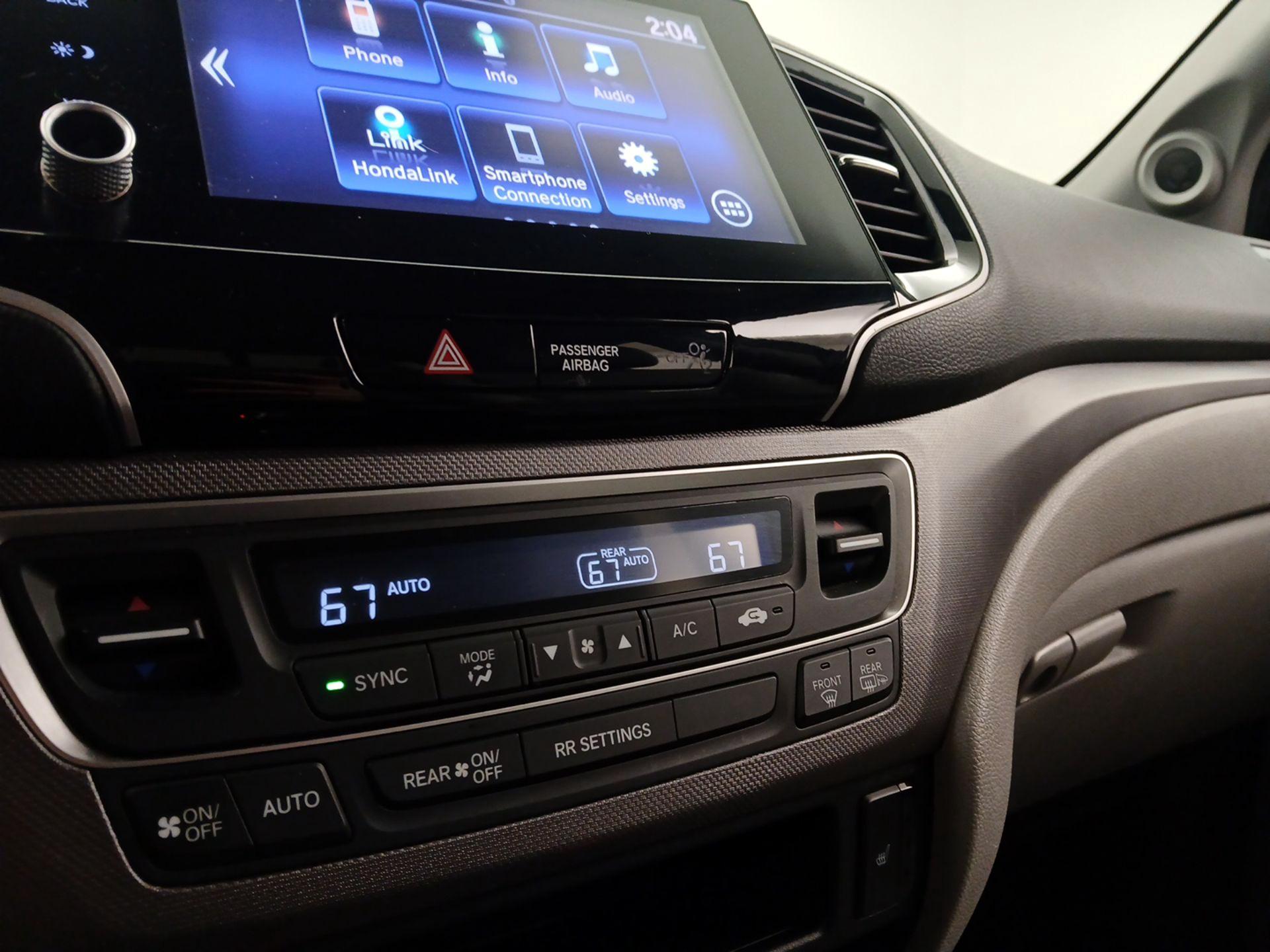 Thumbnail: 2023 Honda Ridgeline - 16