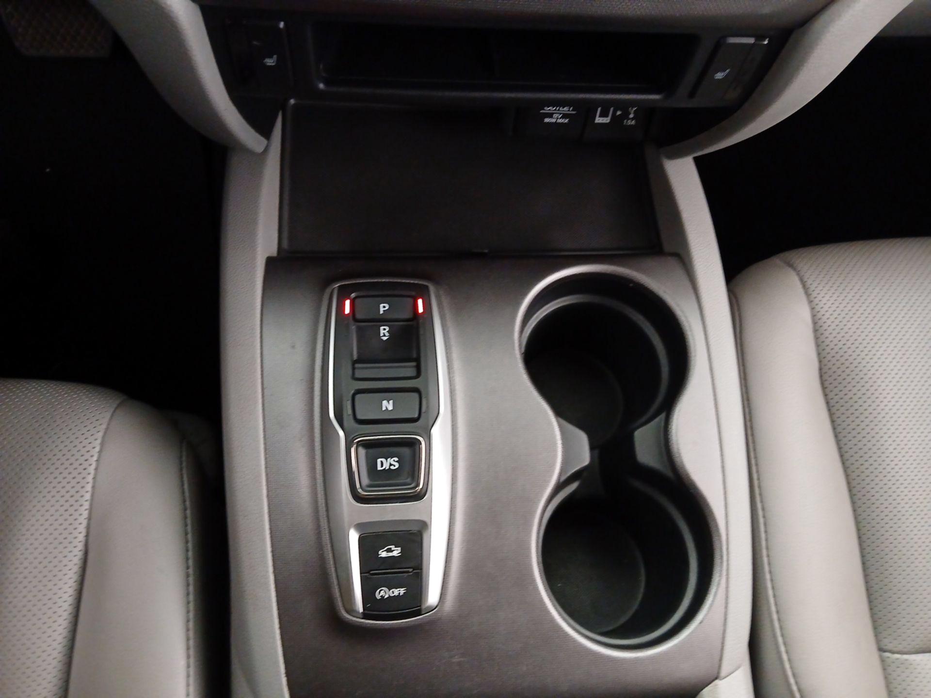 Thumbnail: 2023 Honda Ridgeline - 17