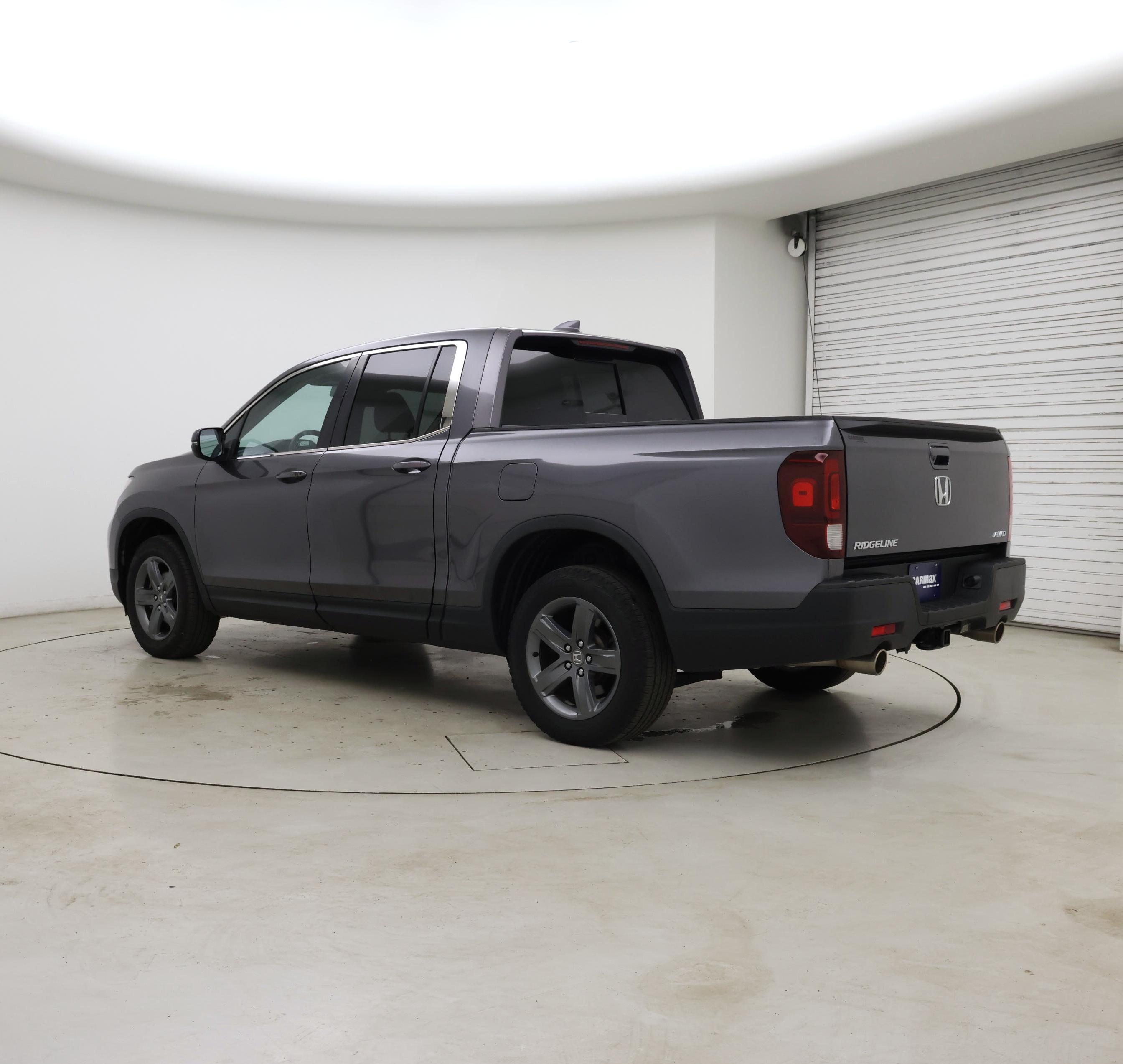 Thumbnail: 2023 Honda Ridgeline - 2