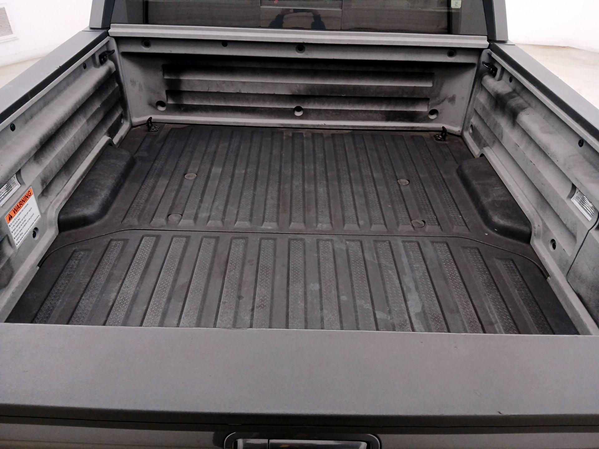 Thumbnail: 2023 Honda Ridgeline - 20