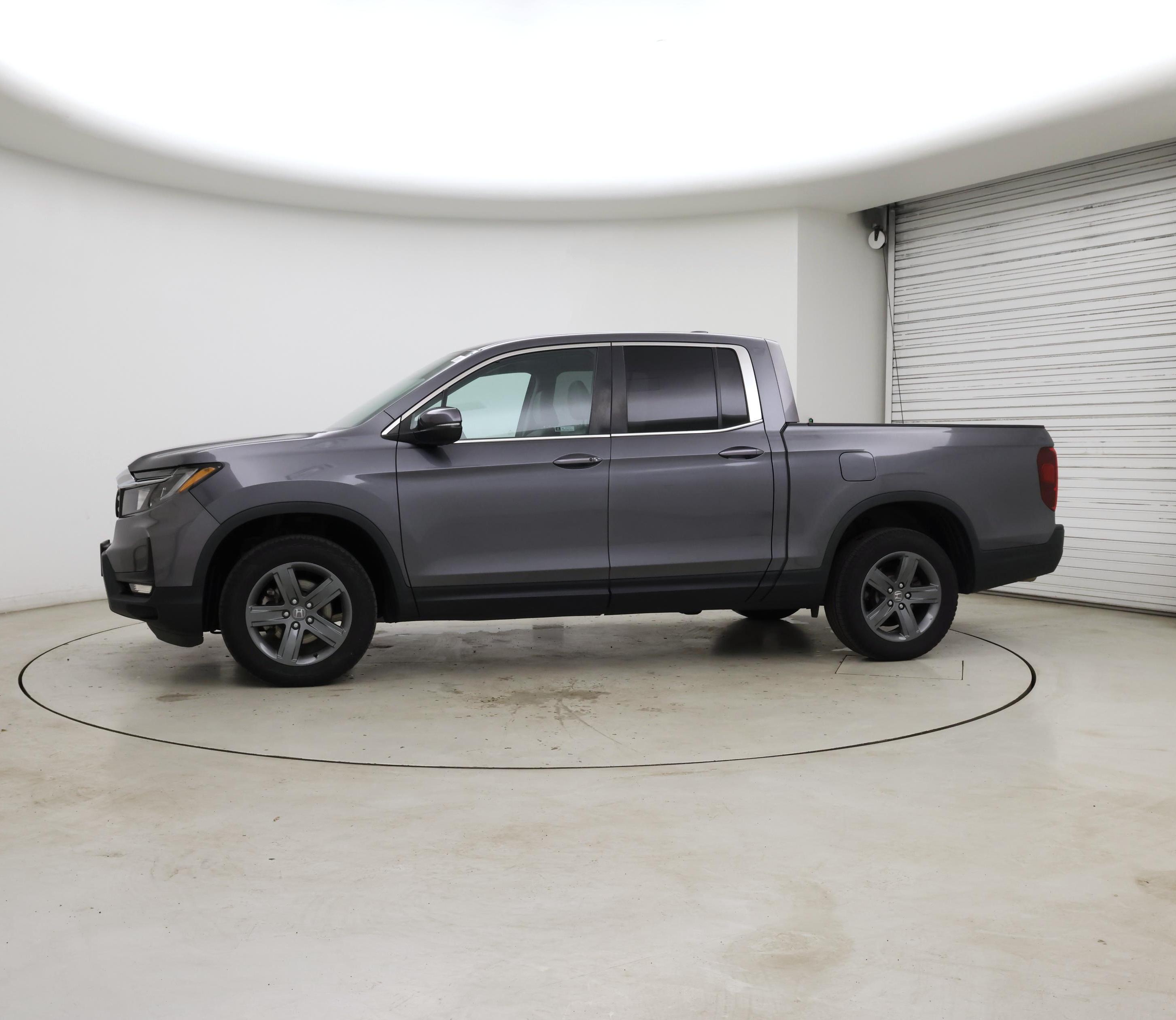 Thumbnail: 2023 Honda Ridgeline - 3