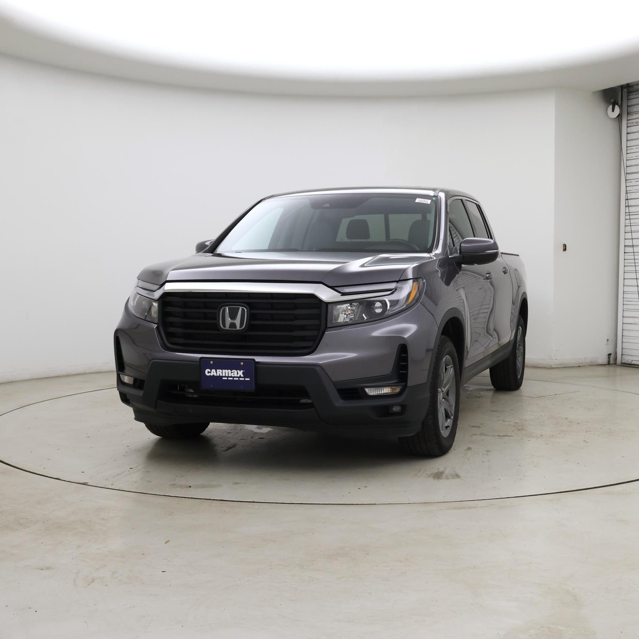 Thumbnail: 2023 Honda Ridgeline - 4