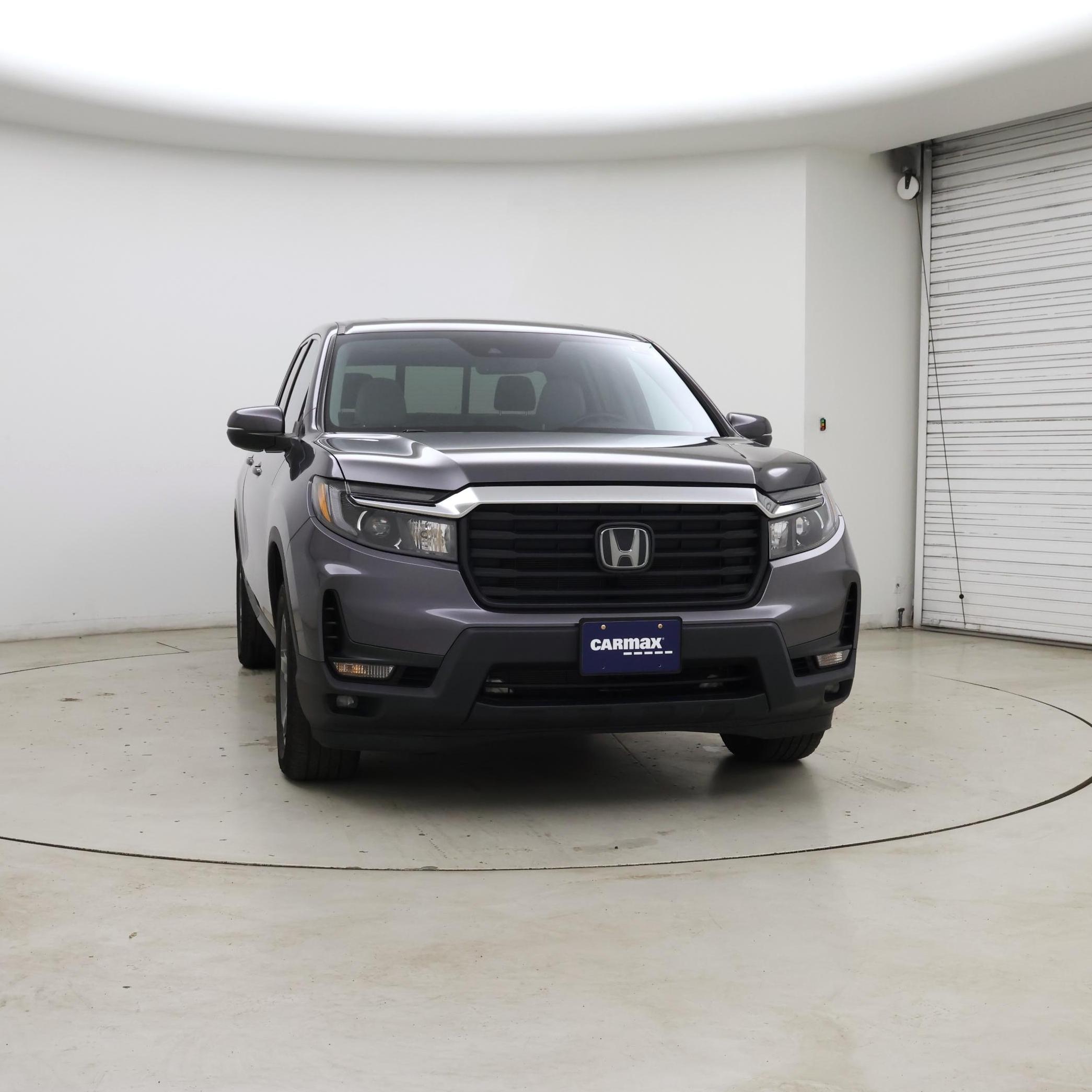 Thumbnail: 2023 Honda Ridgeline - 5