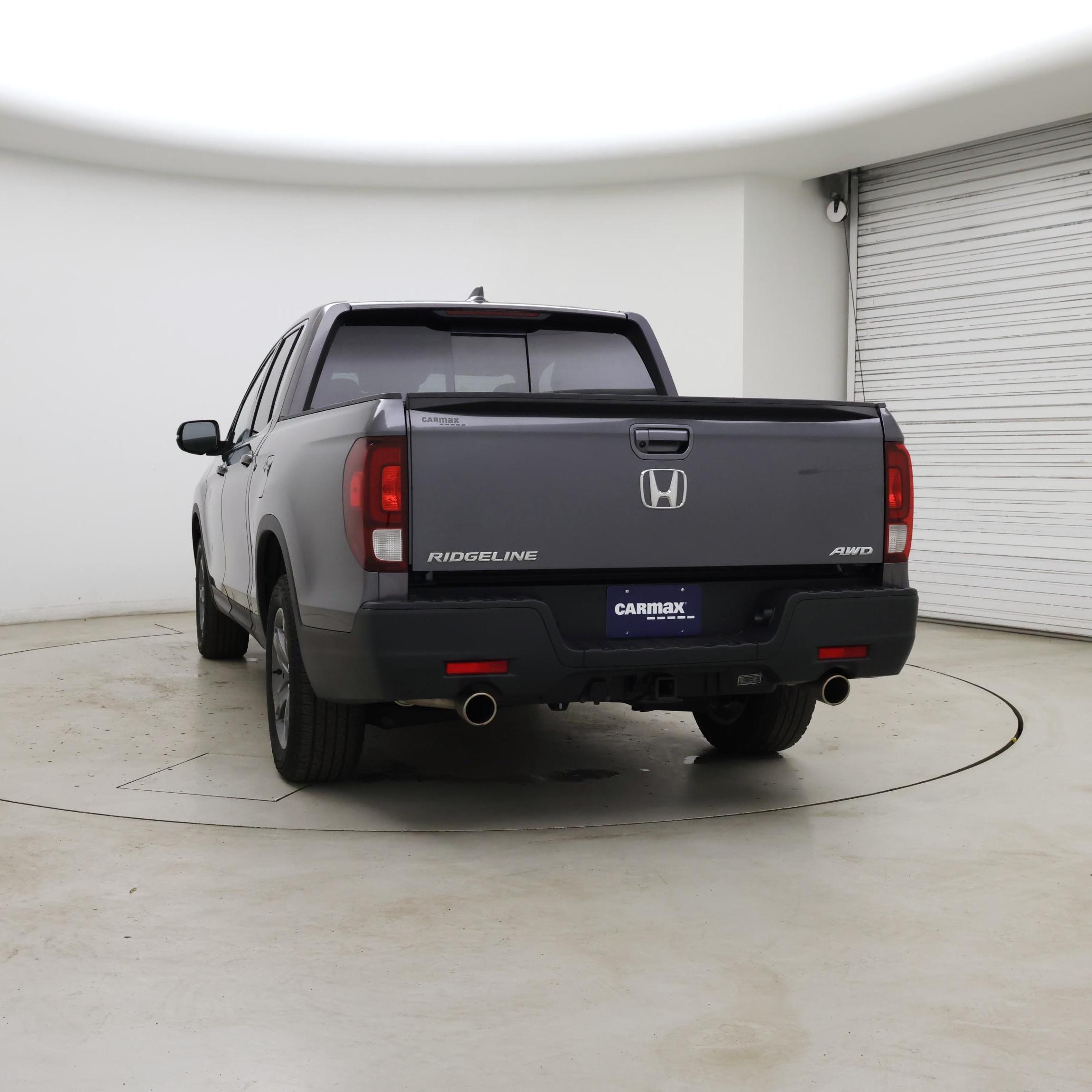 Thumbnail: 2023 Honda Ridgeline - 6