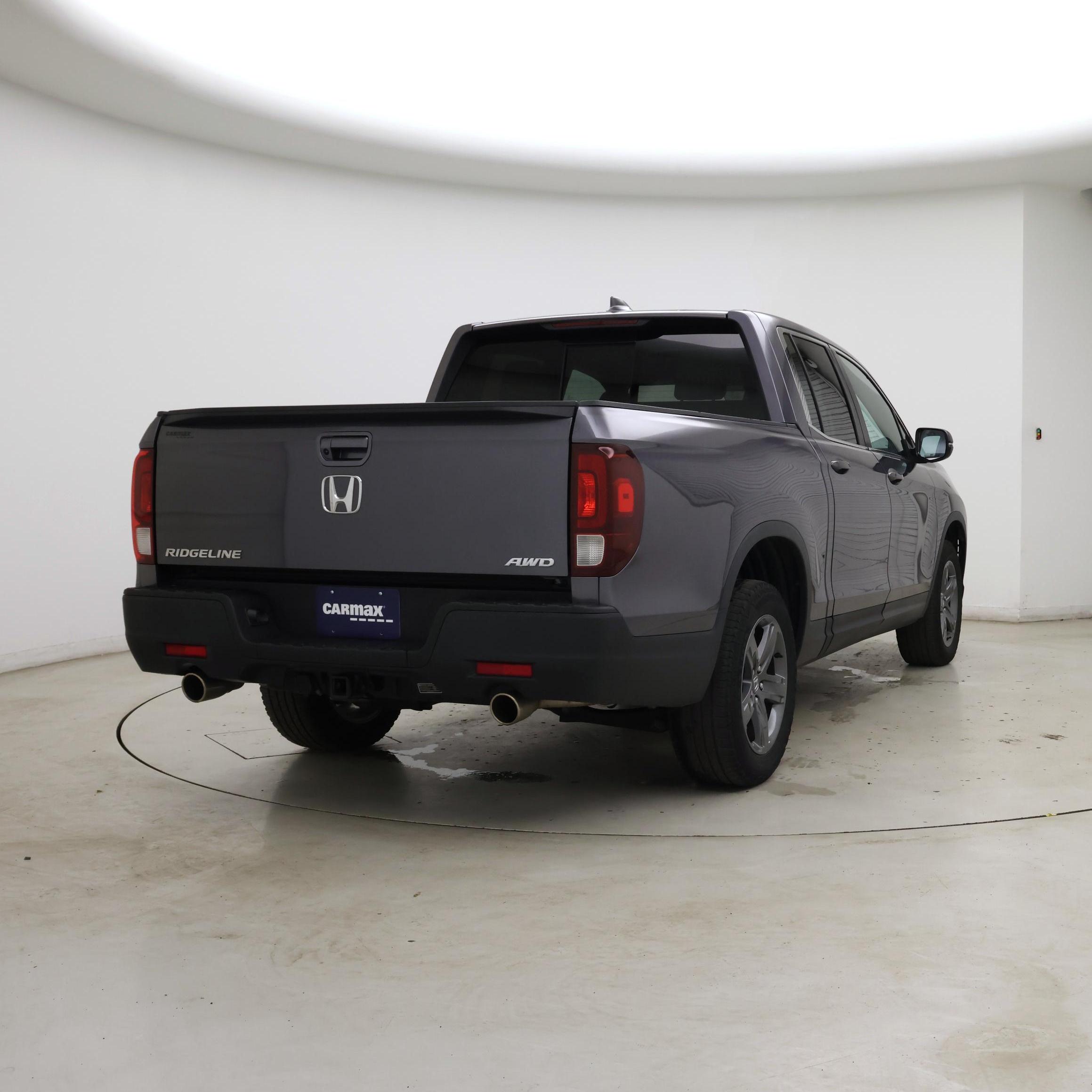 Thumbnail: 2023 Honda Ridgeline - 8