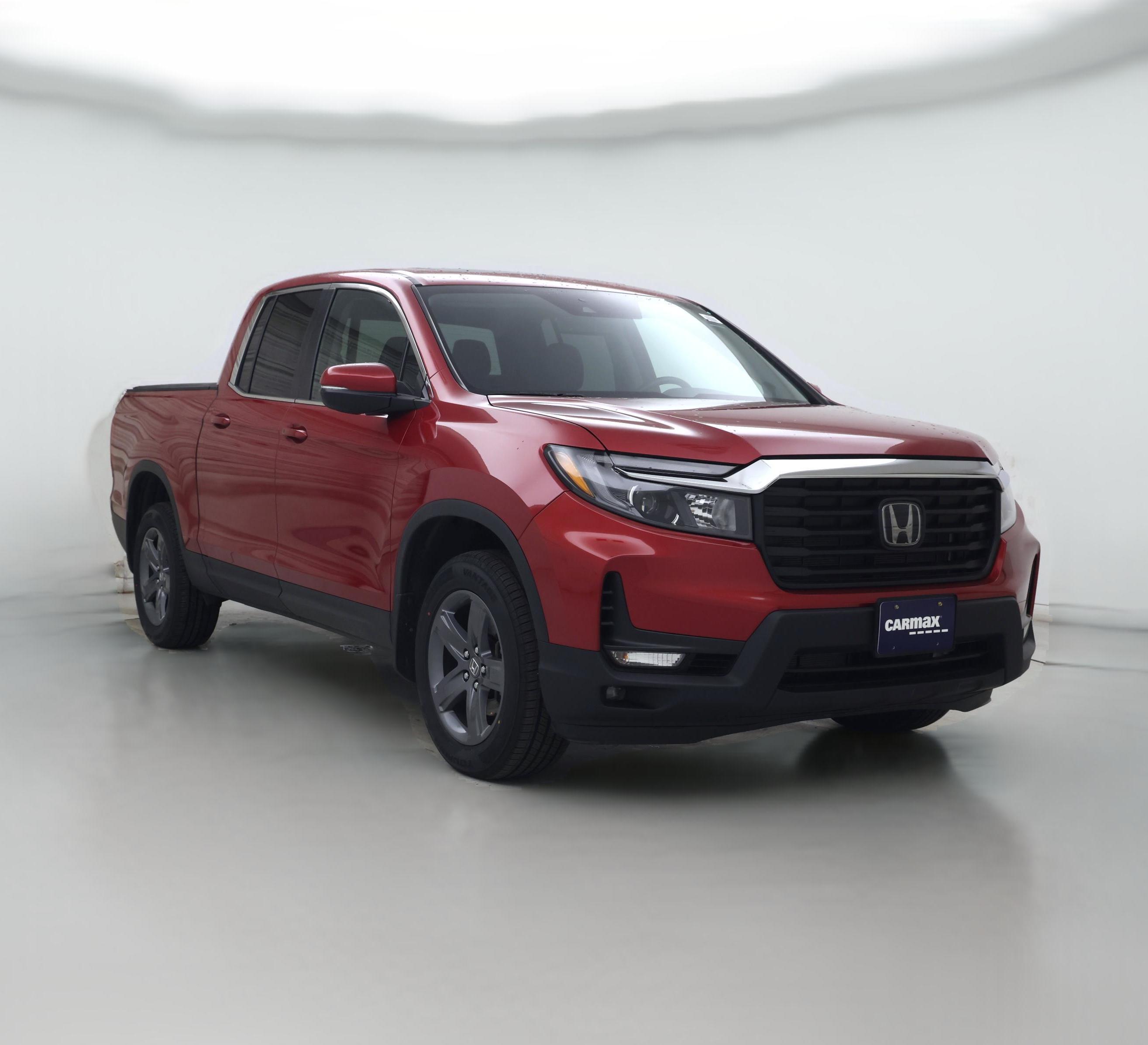 Thumbnail: 2023 Honda Ridgeline - 1
