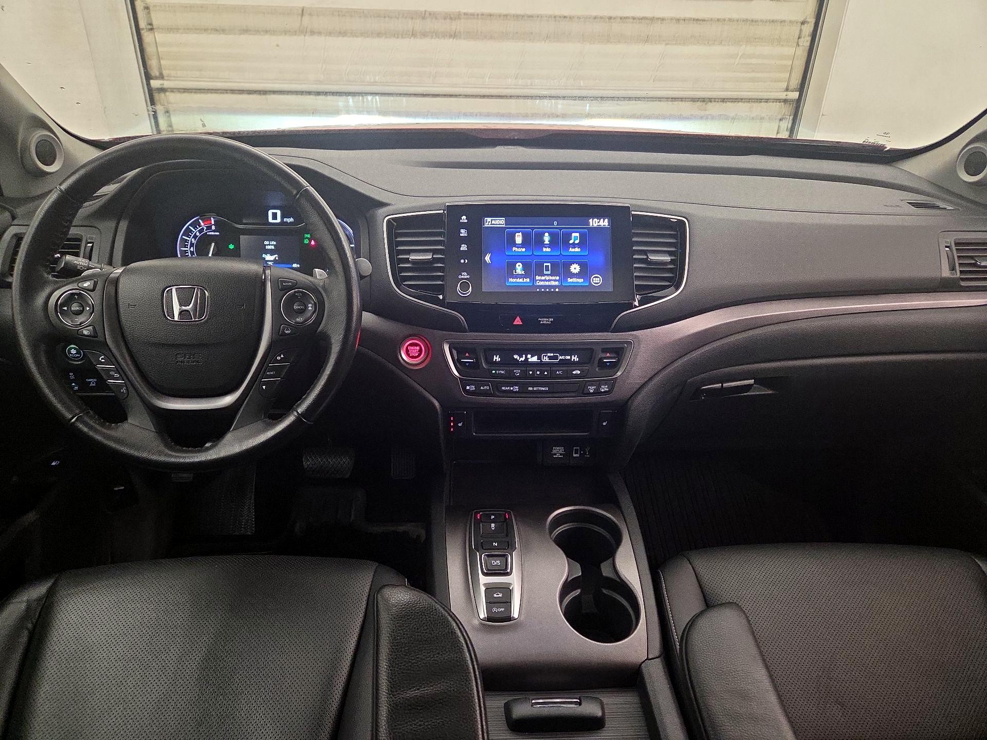 Thumbnail: 2023 Honda Ridgeline - 9