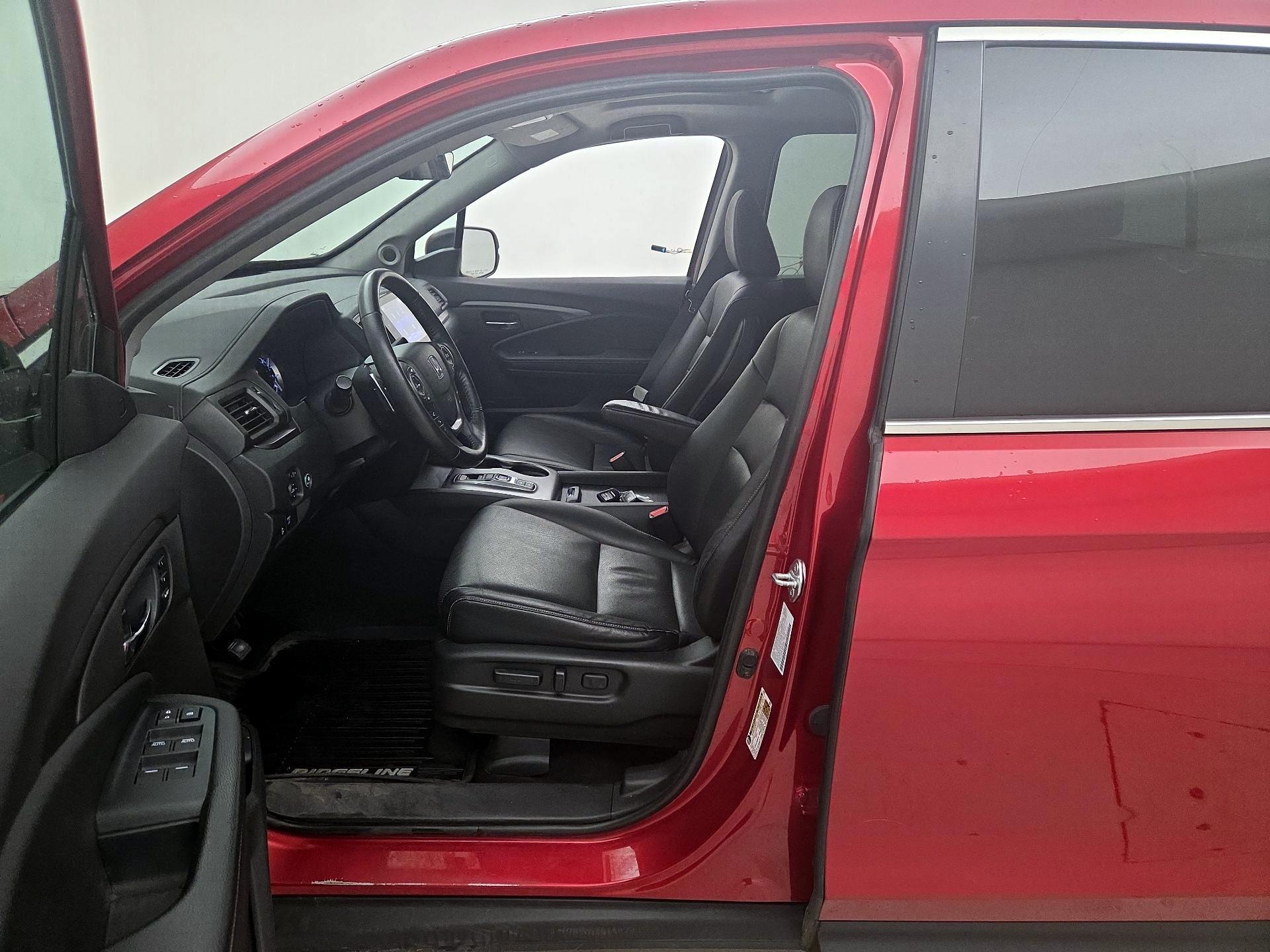 Thumbnail: 2023 Honda Ridgeline - 11