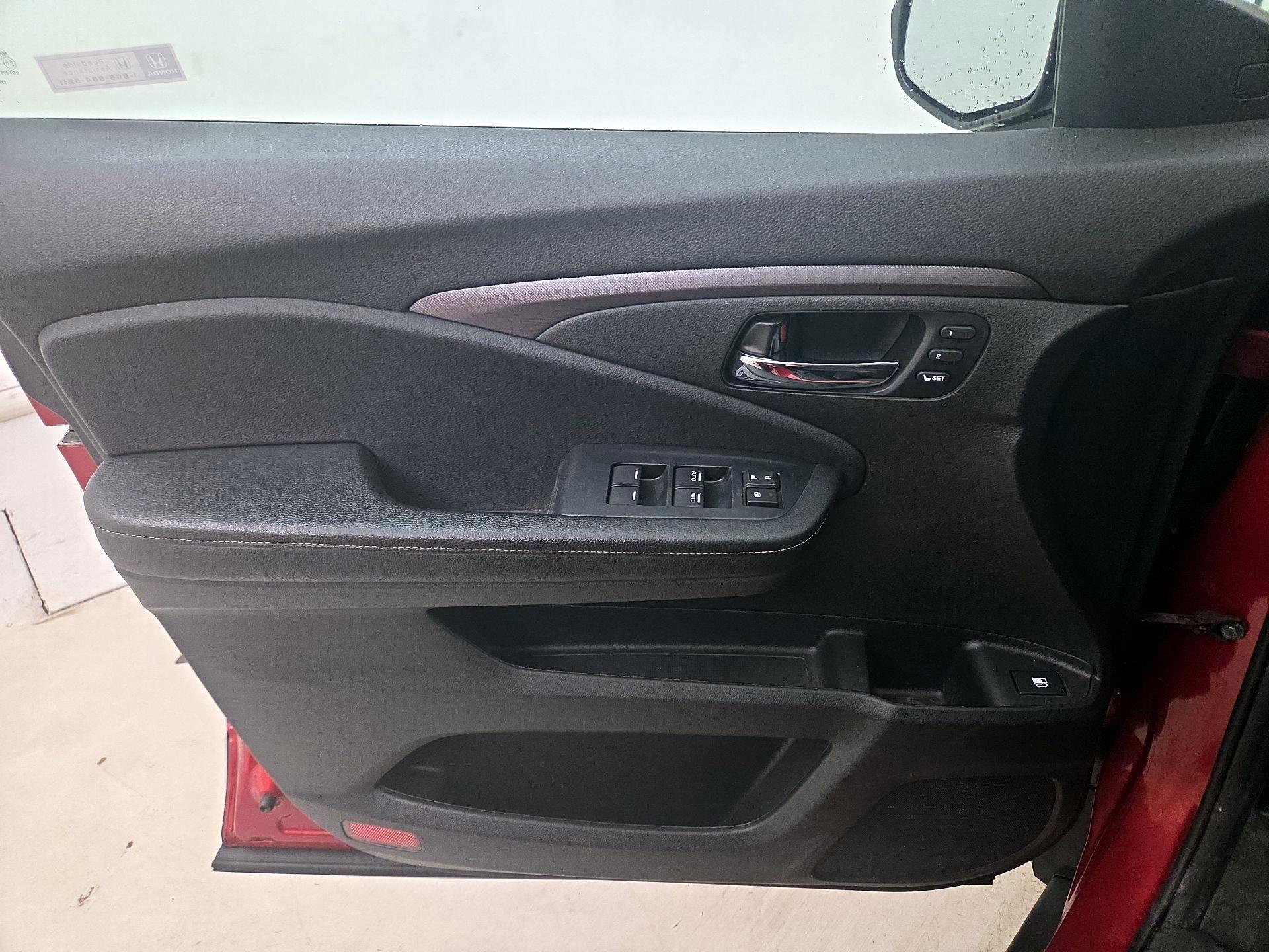 Thumbnail: 2023 Honda Ridgeline - 12