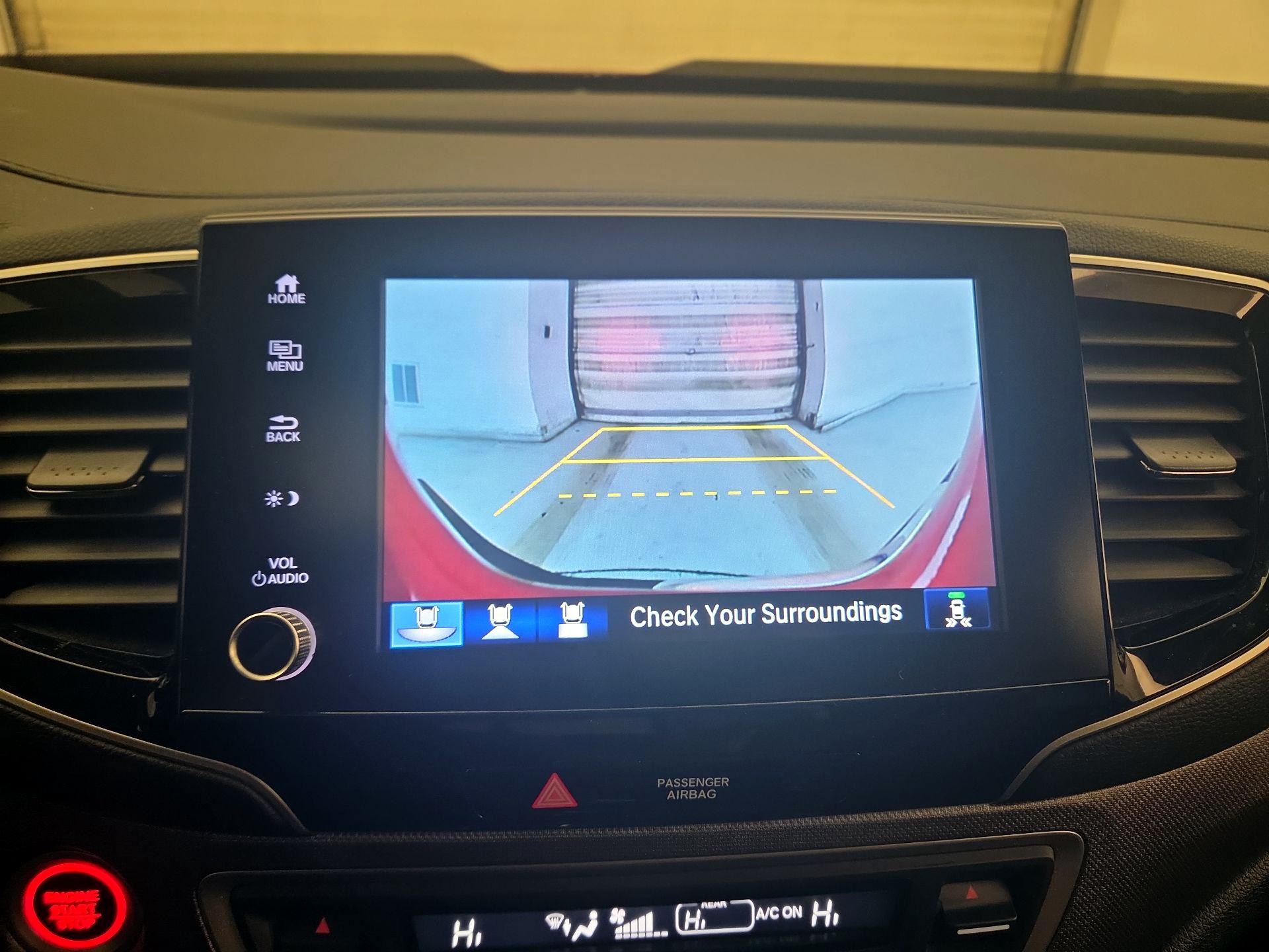 Thumbnail: 2023 Honda Ridgeline - 14