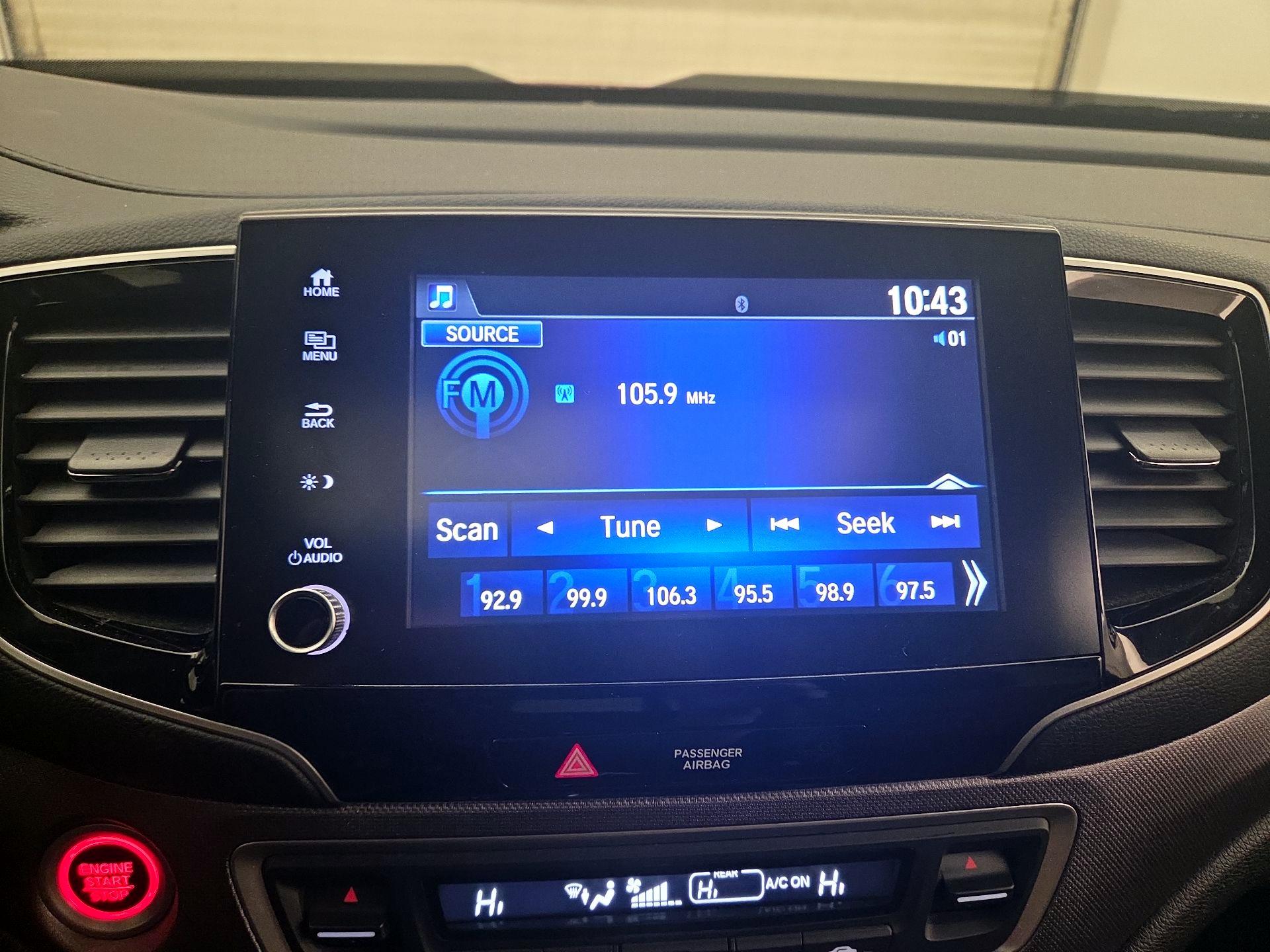 Thumbnail: 2023 Honda Ridgeline - 15