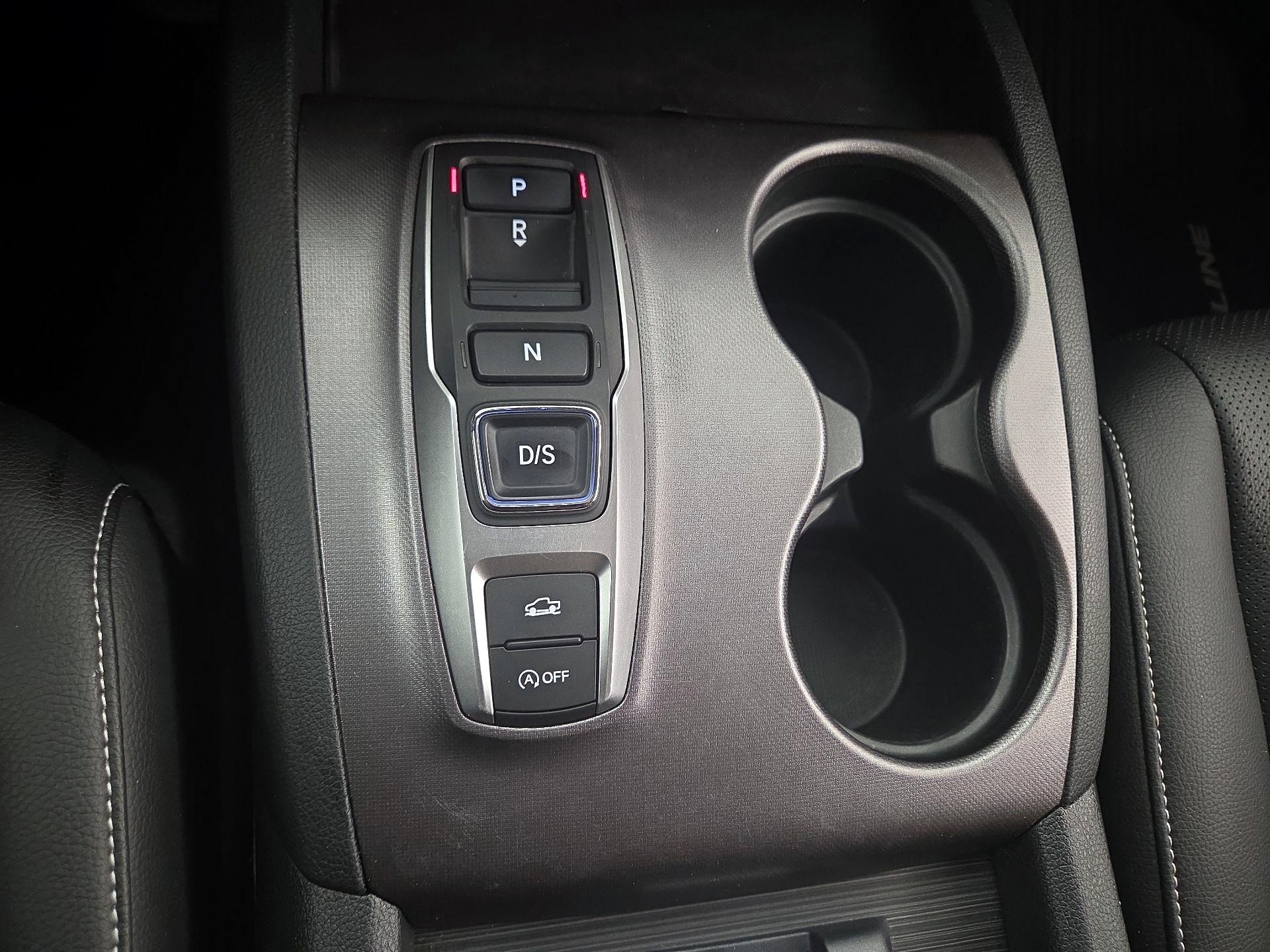 Thumbnail: 2023 Honda Ridgeline - 17