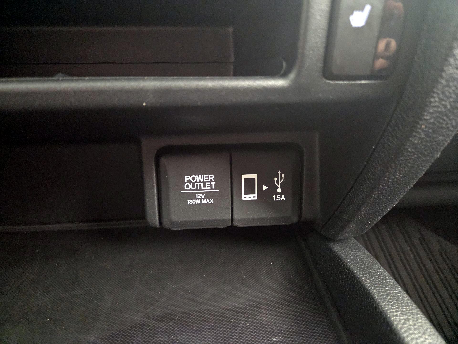 Thumbnail: 2023 Honda Ridgeline - 18