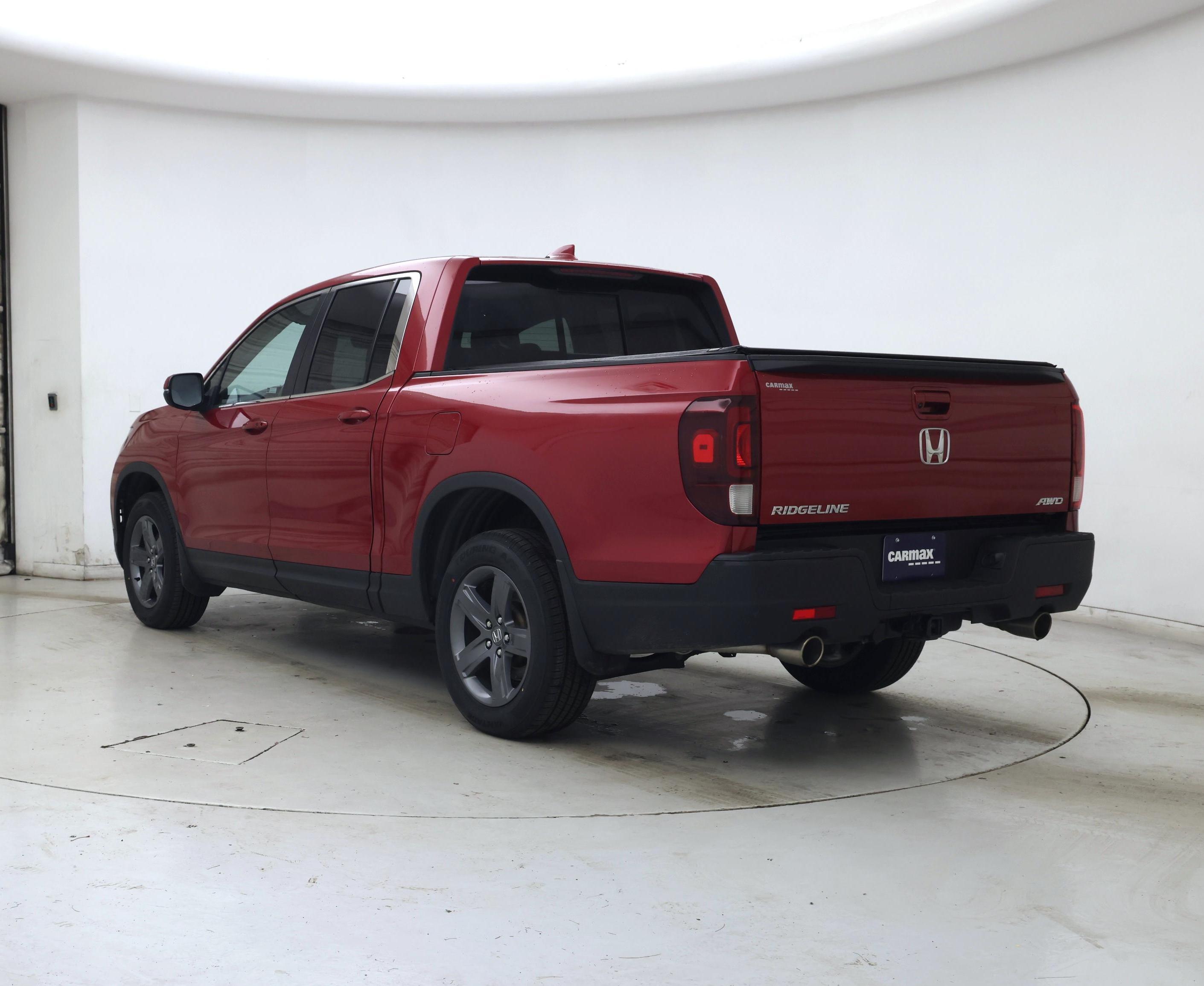 Thumbnail: 2023 Honda Ridgeline - 2