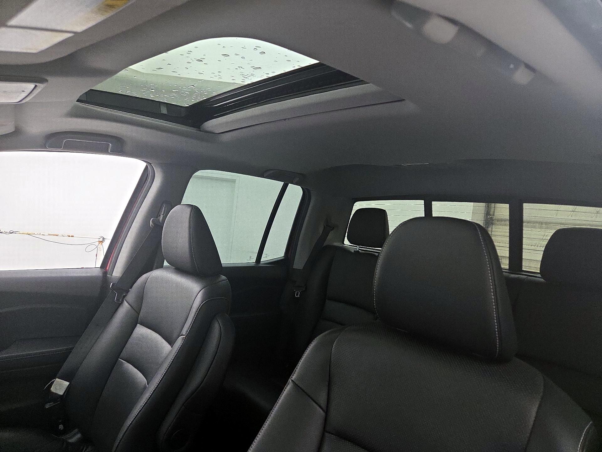 Thumbnail: 2023 Honda Ridgeline - 19