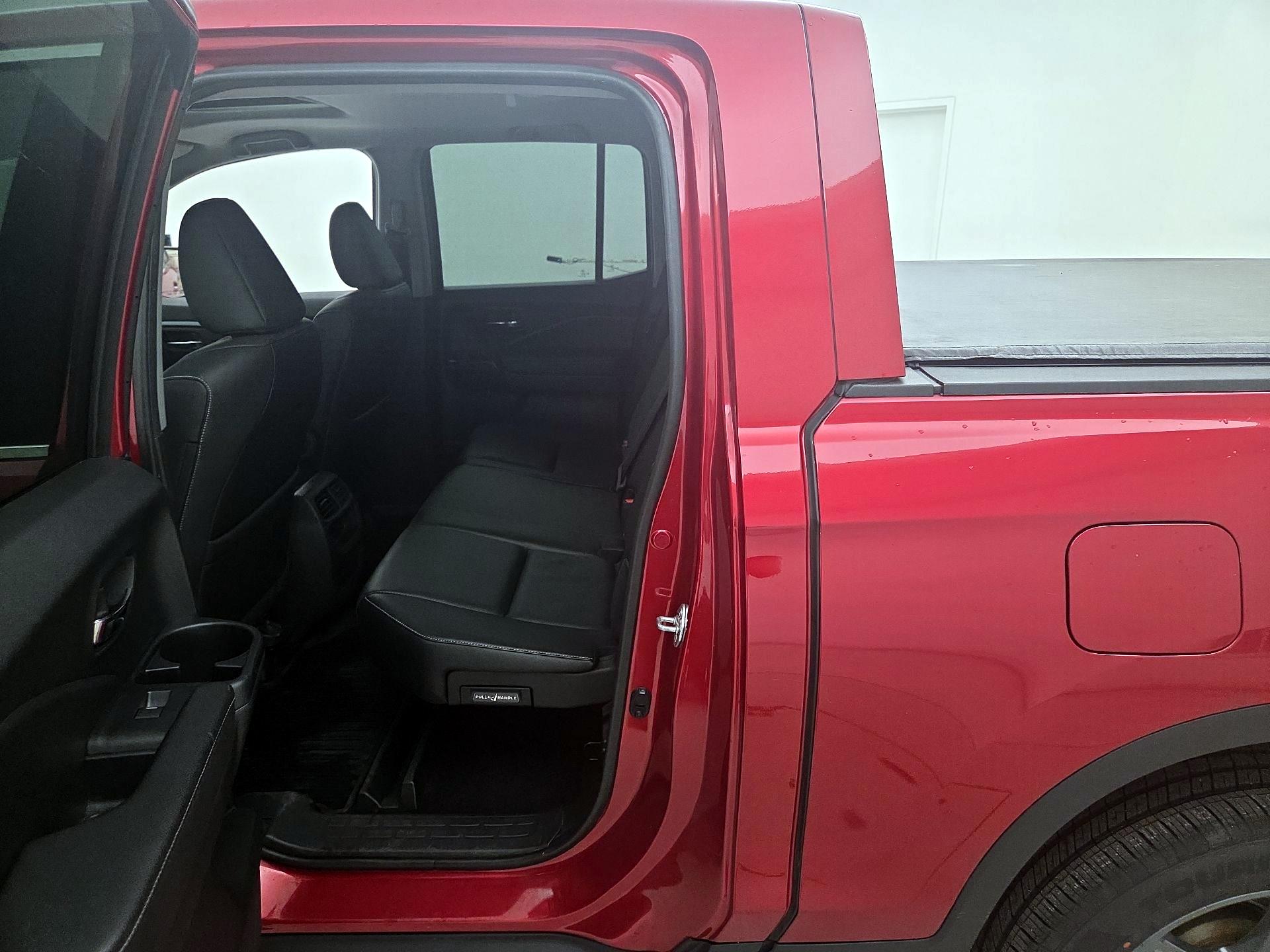 Thumbnail: 2023 Honda Ridgeline - 20