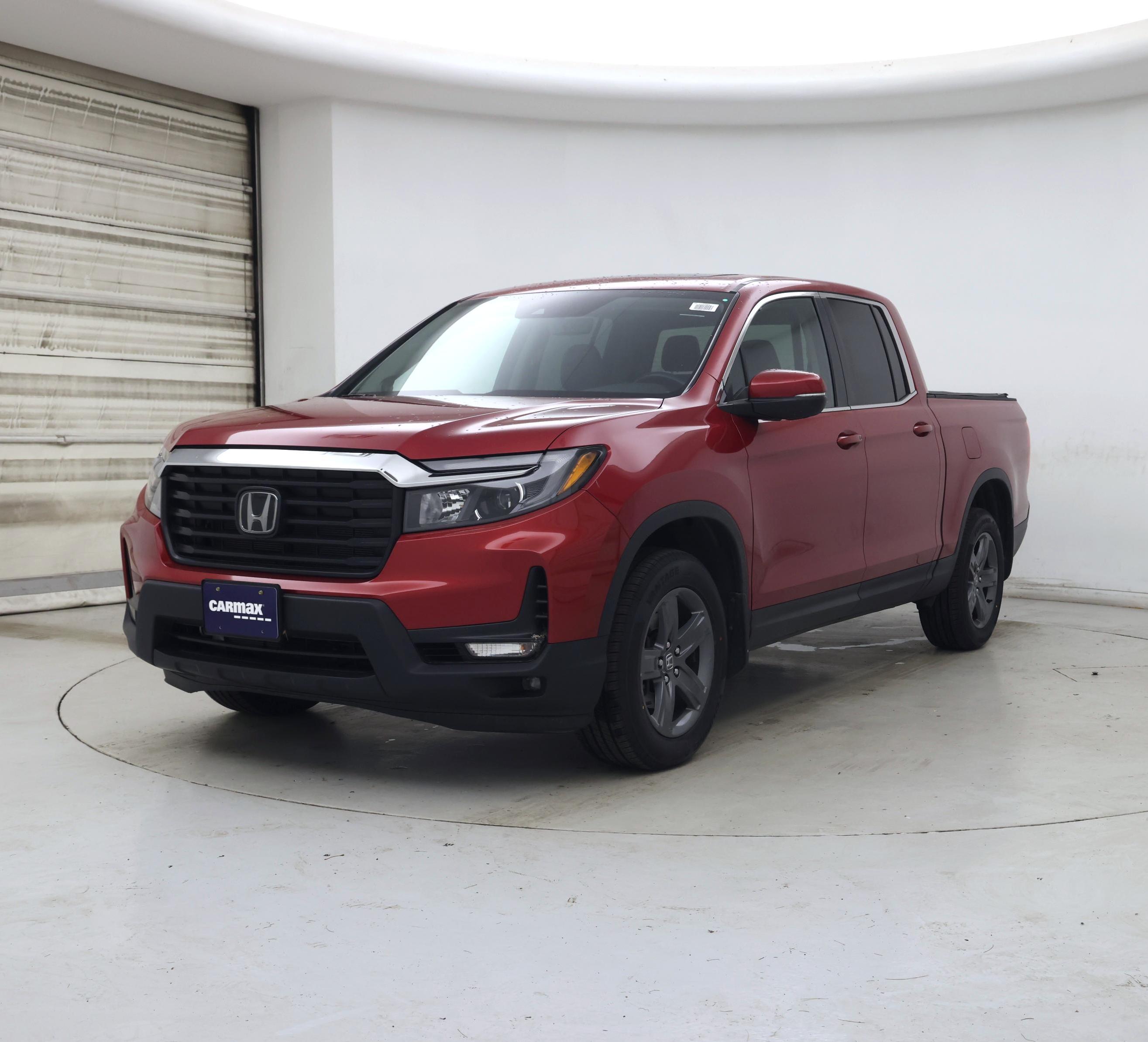 Thumbnail: 2023 Honda Ridgeline - 4