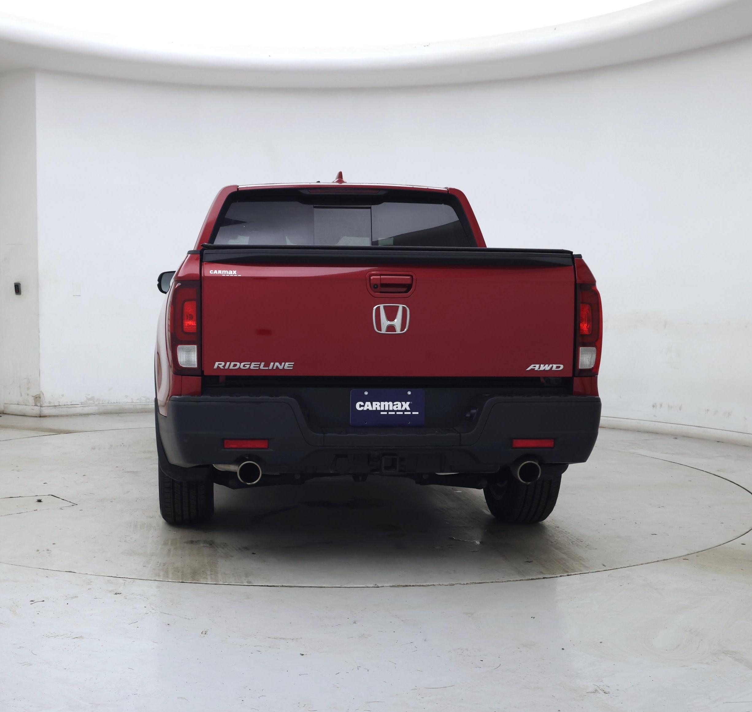 Thumbnail: 2023 Honda Ridgeline - 6
