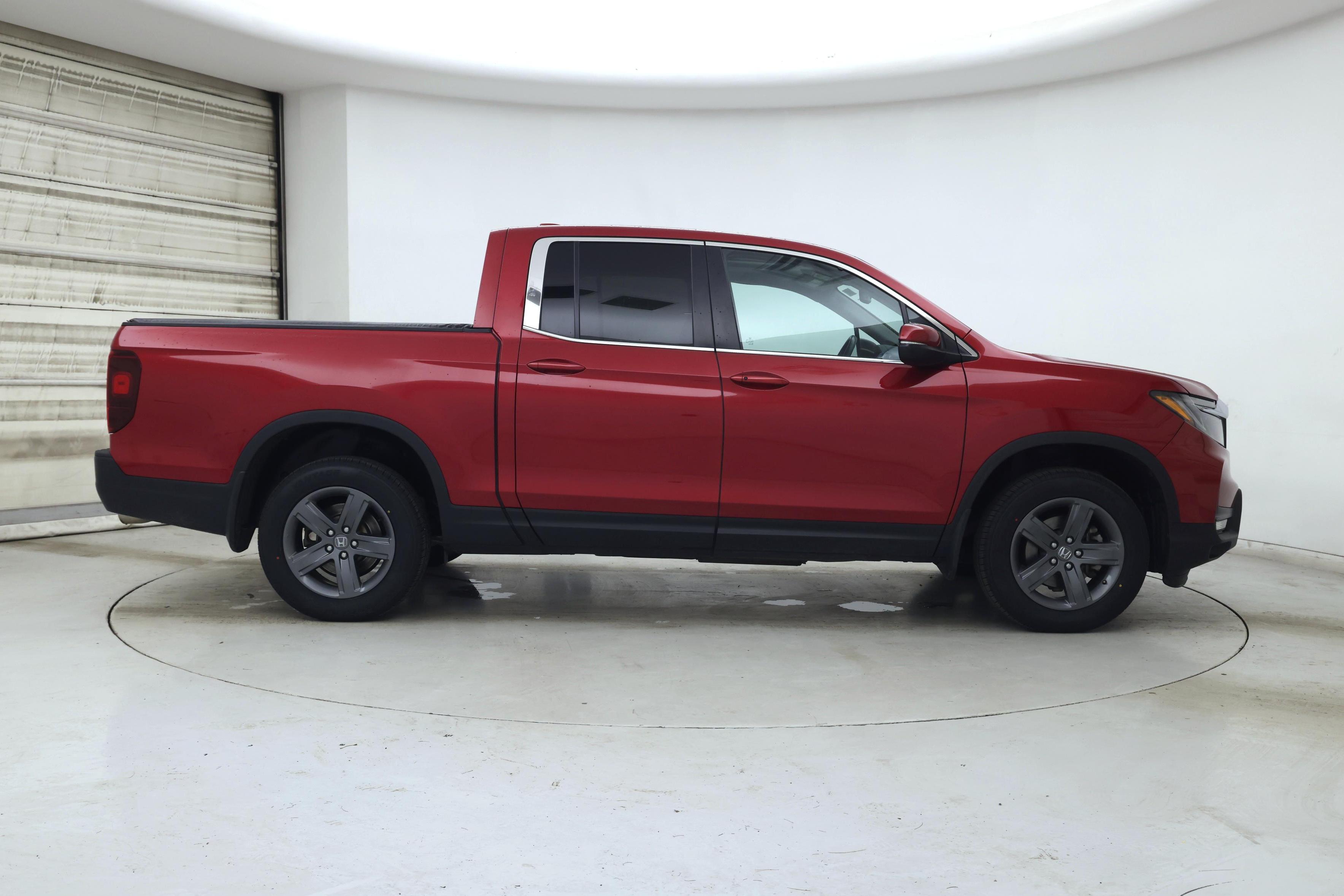 Thumbnail: 2023 Honda Ridgeline - 7