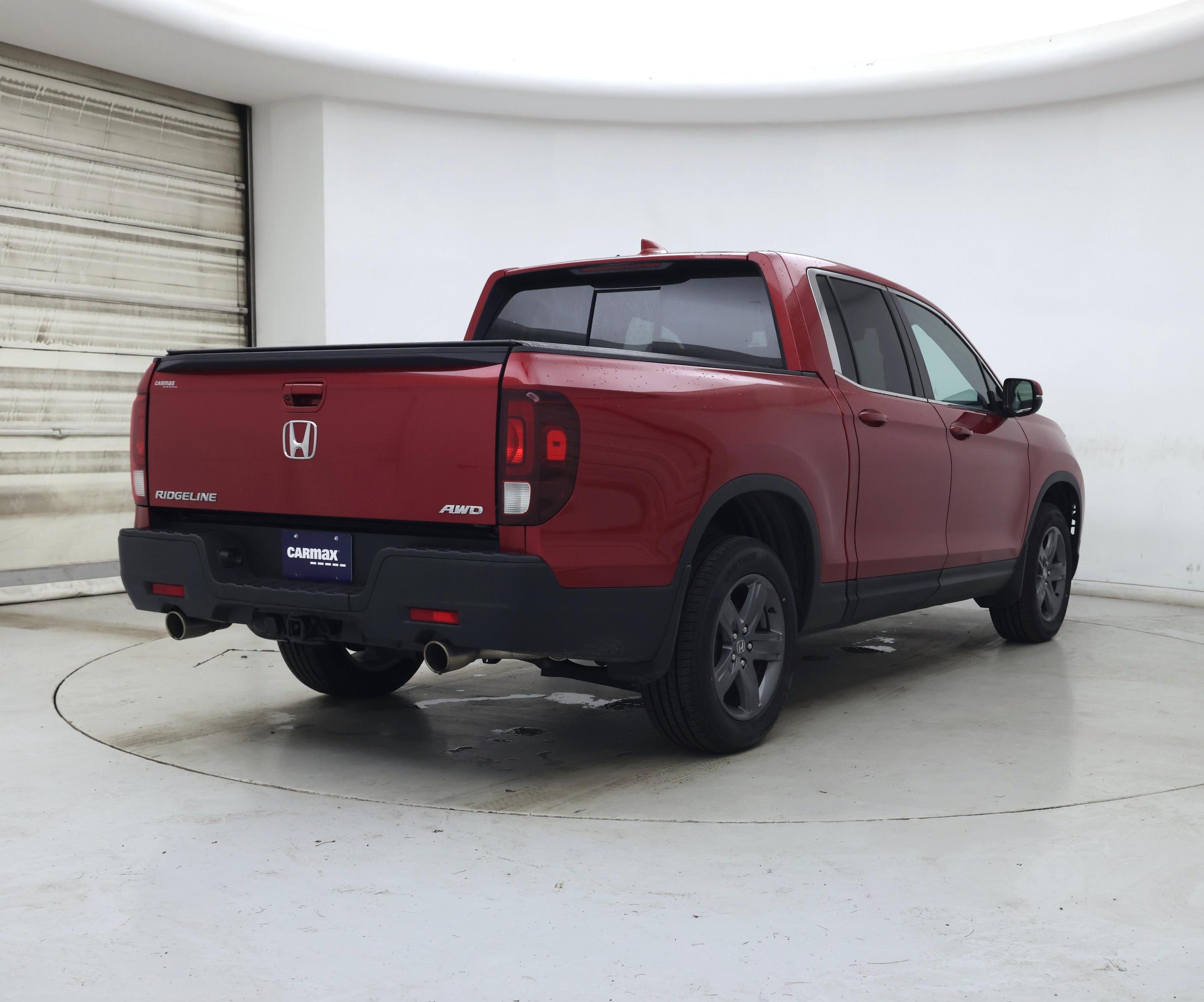 Thumbnail: 2023 Honda Ridgeline - 8
