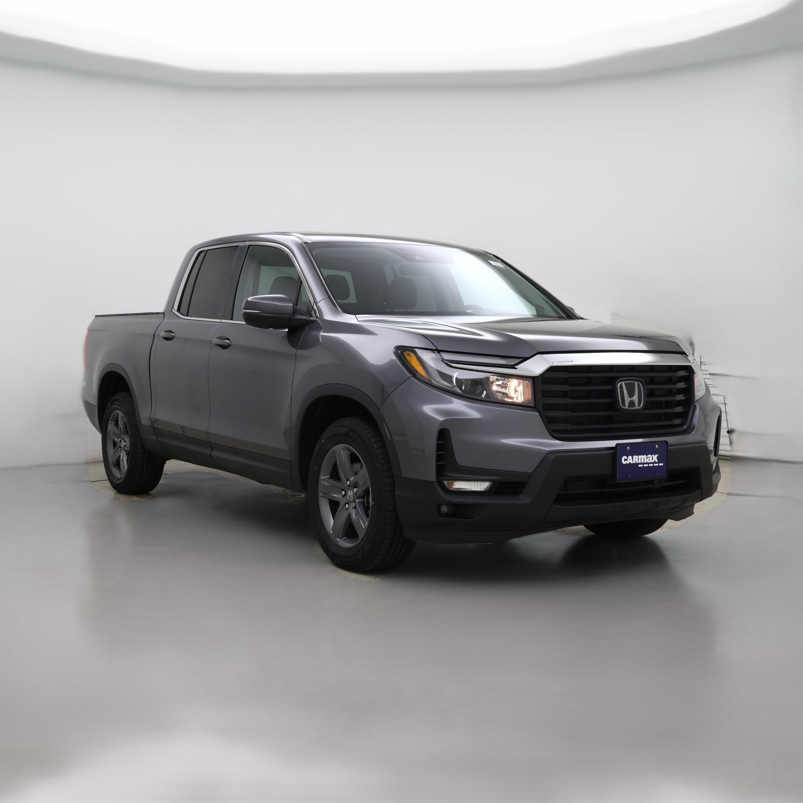 Thumbnail: 2023 Honda Ridgeline - 1