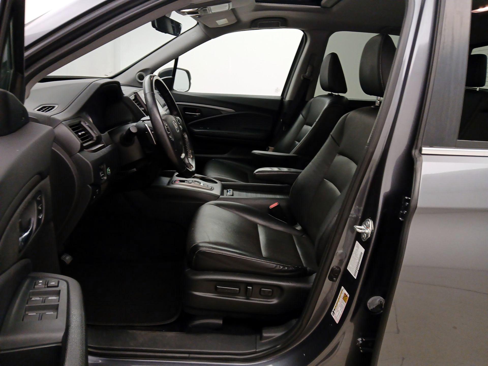 Thumbnail: 2023 Honda Ridgeline - 11