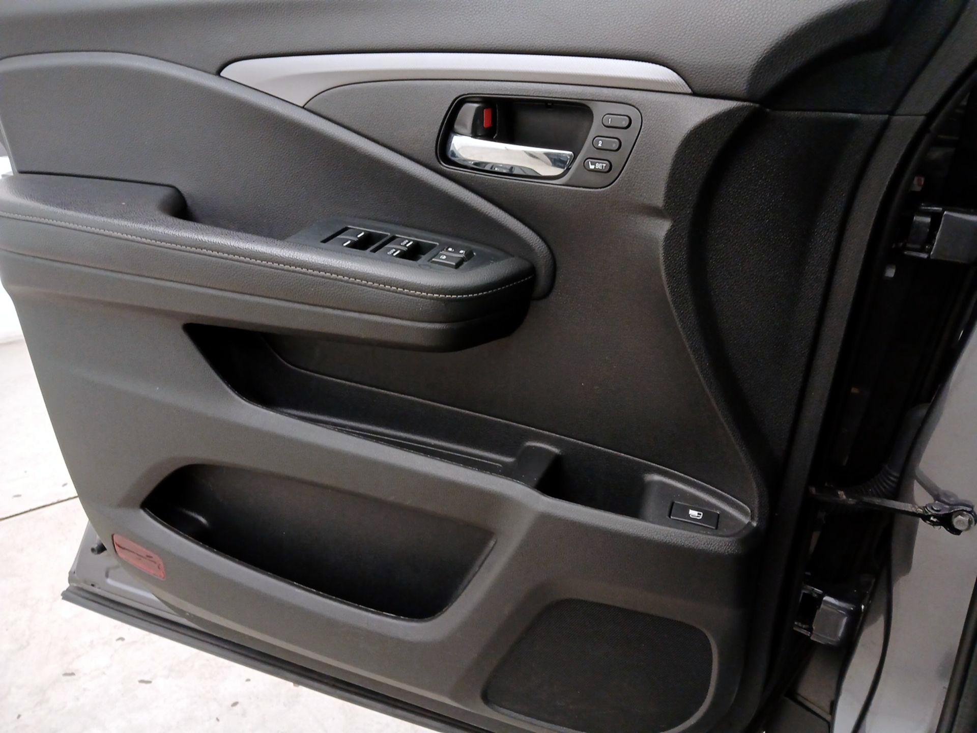 Thumbnail: 2023 Honda Ridgeline - 12