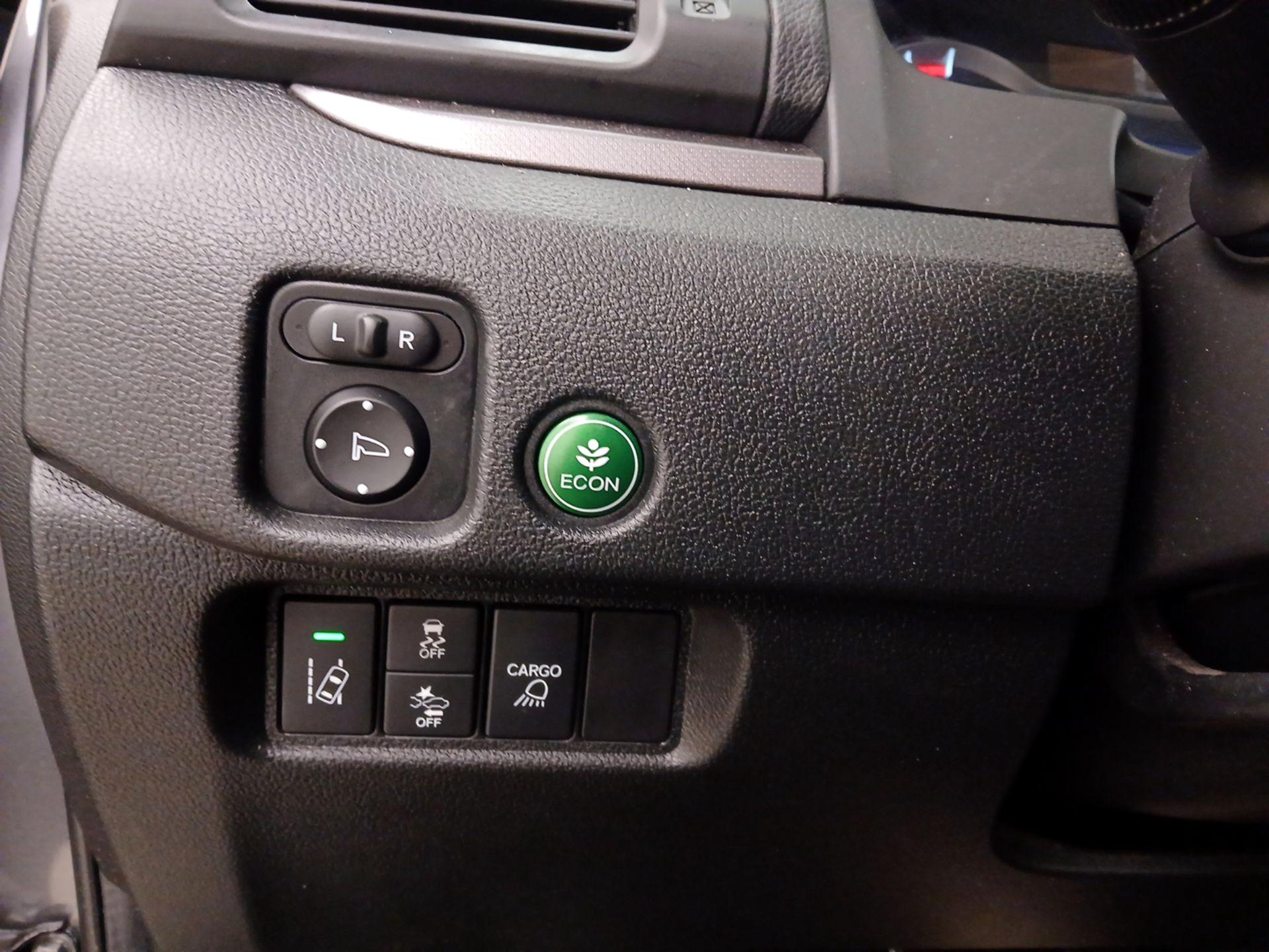 Thumbnail: 2023 Honda Ridgeline - 13