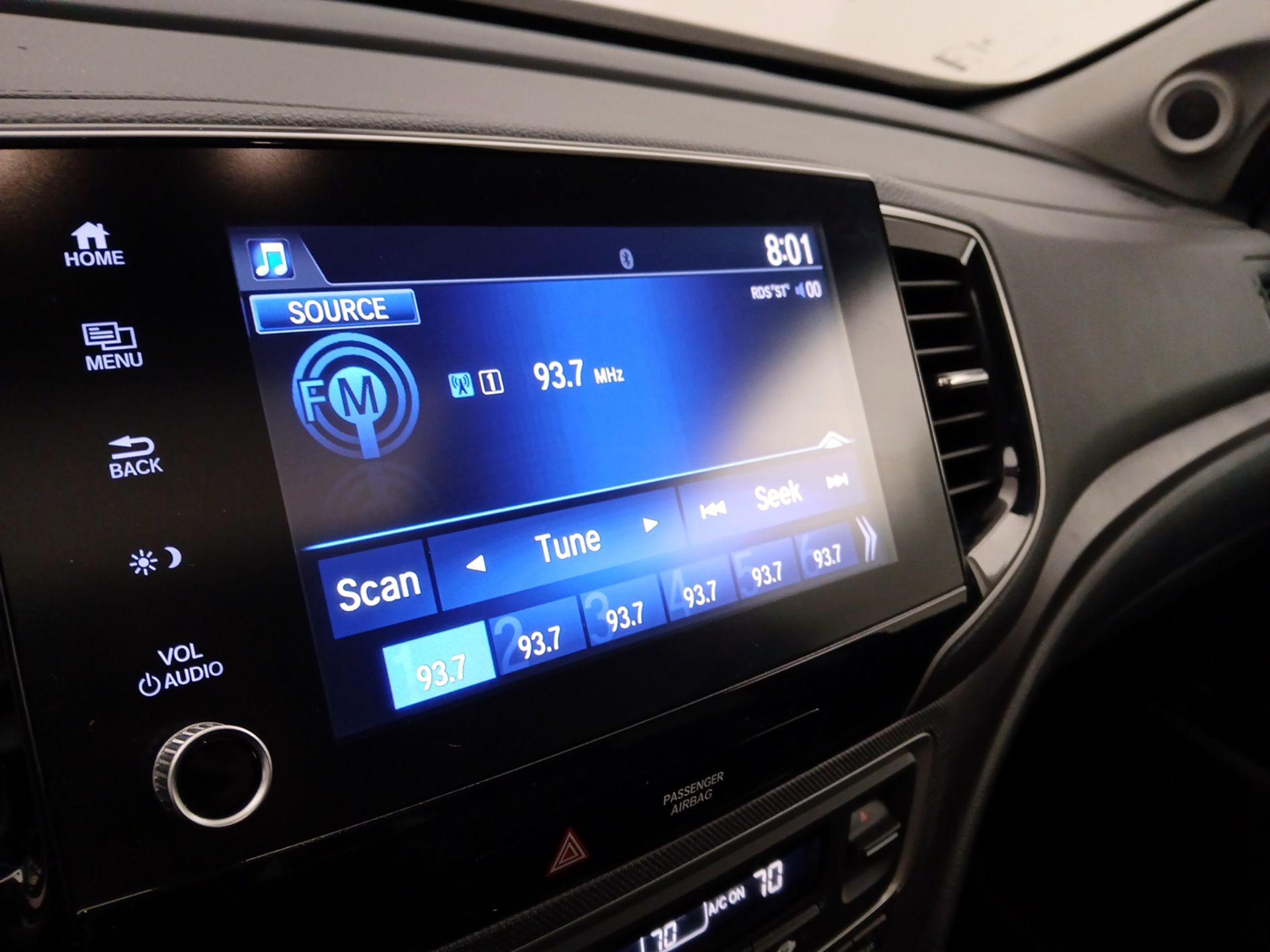 Thumbnail: 2023 Honda Ridgeline - 15