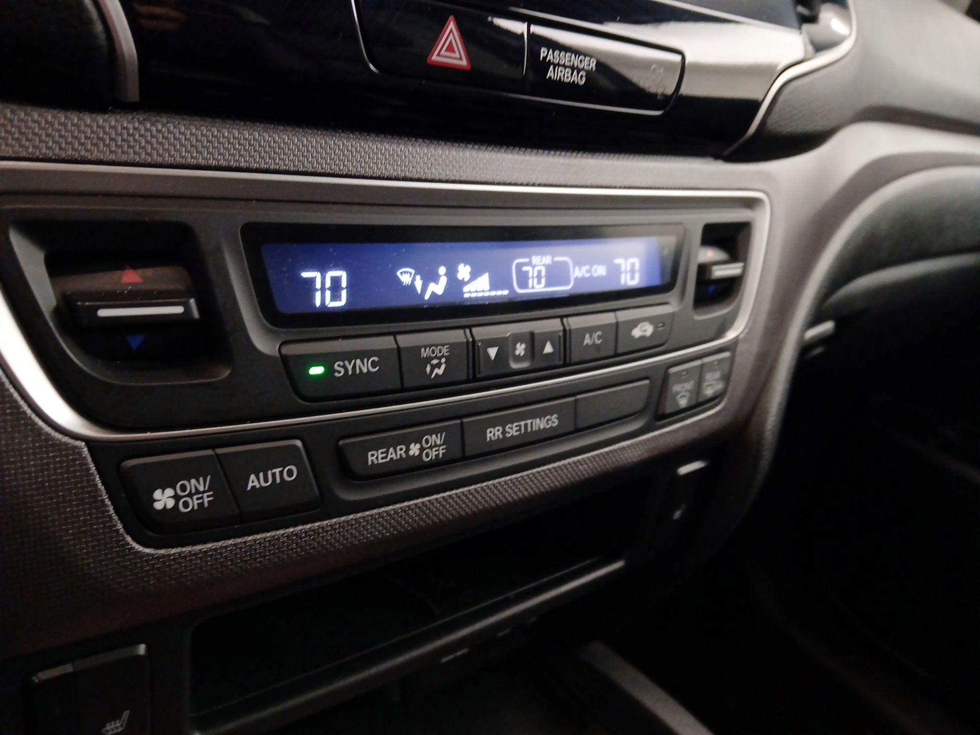 Thumbnail: 2023 Honda Ridgeline - 16