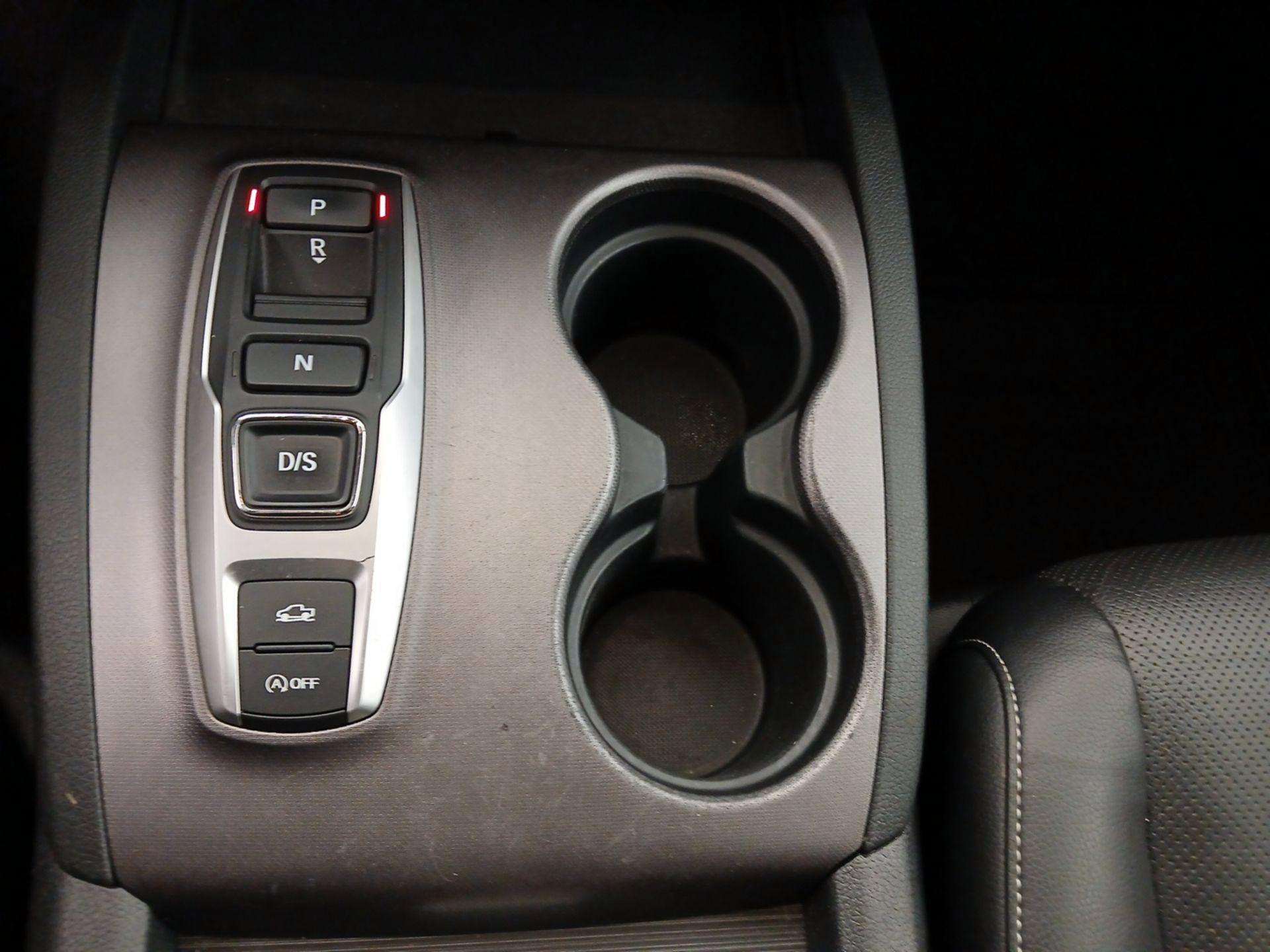 Thumbnail: 2023 Honda Ridgeline - 17