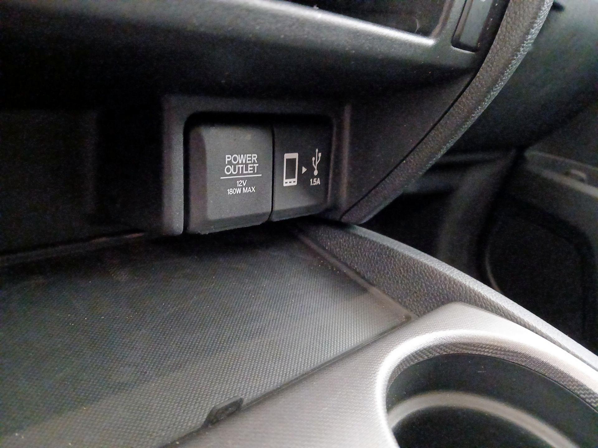 Thumbnail: 2023 Honda Ridgeline - 18