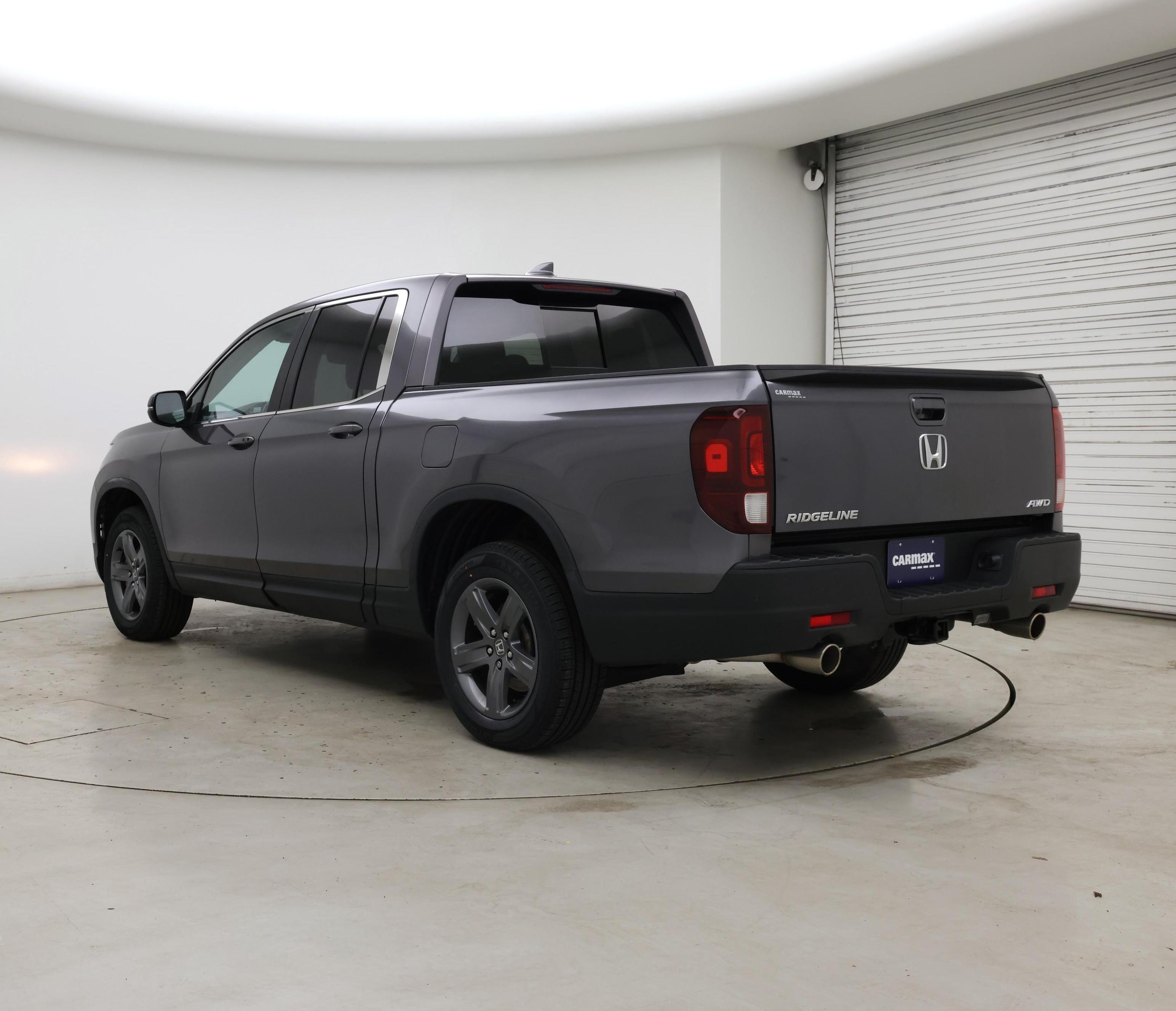 Thumbnail: 2023 Honda Ridgeline - 2