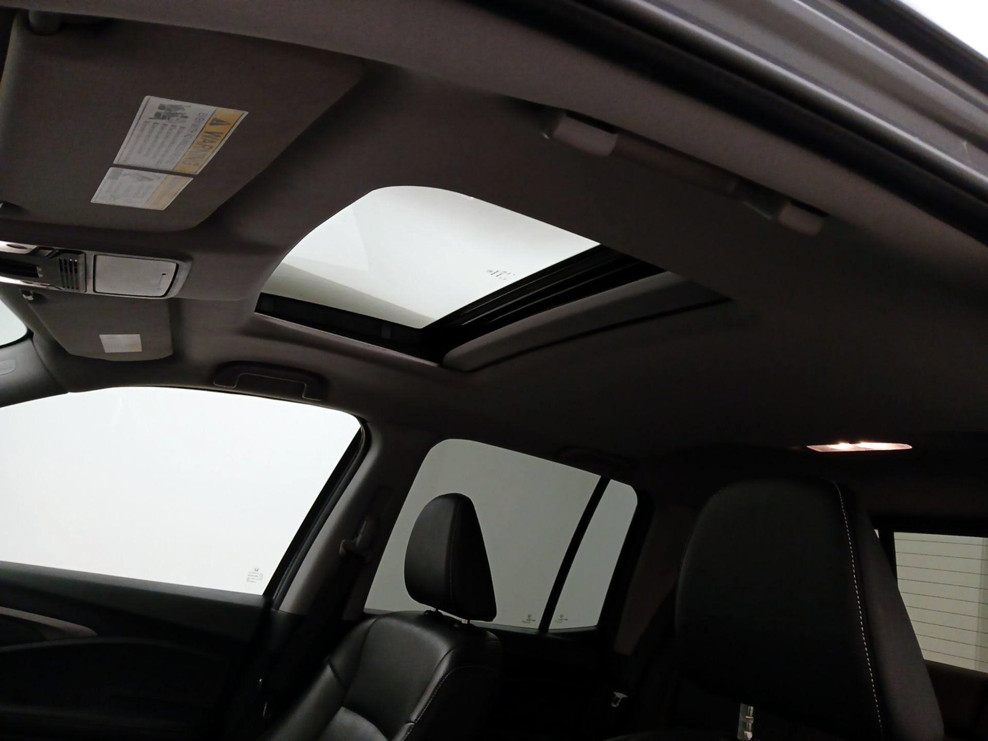 Thumbnail: 2023 Honda Ridgeline - 19