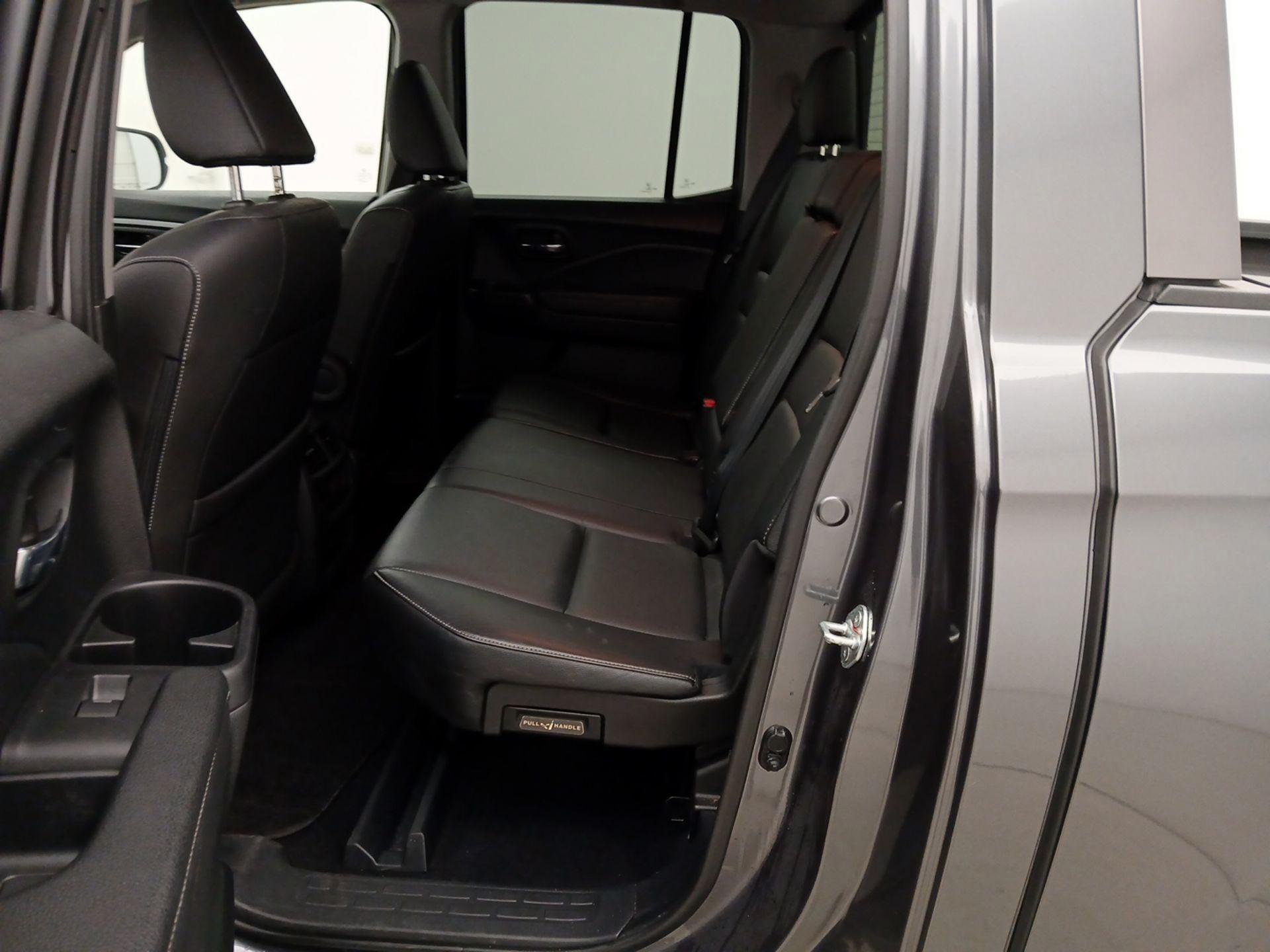 Thumbnail: 2023 Honda Ridgeline - 20